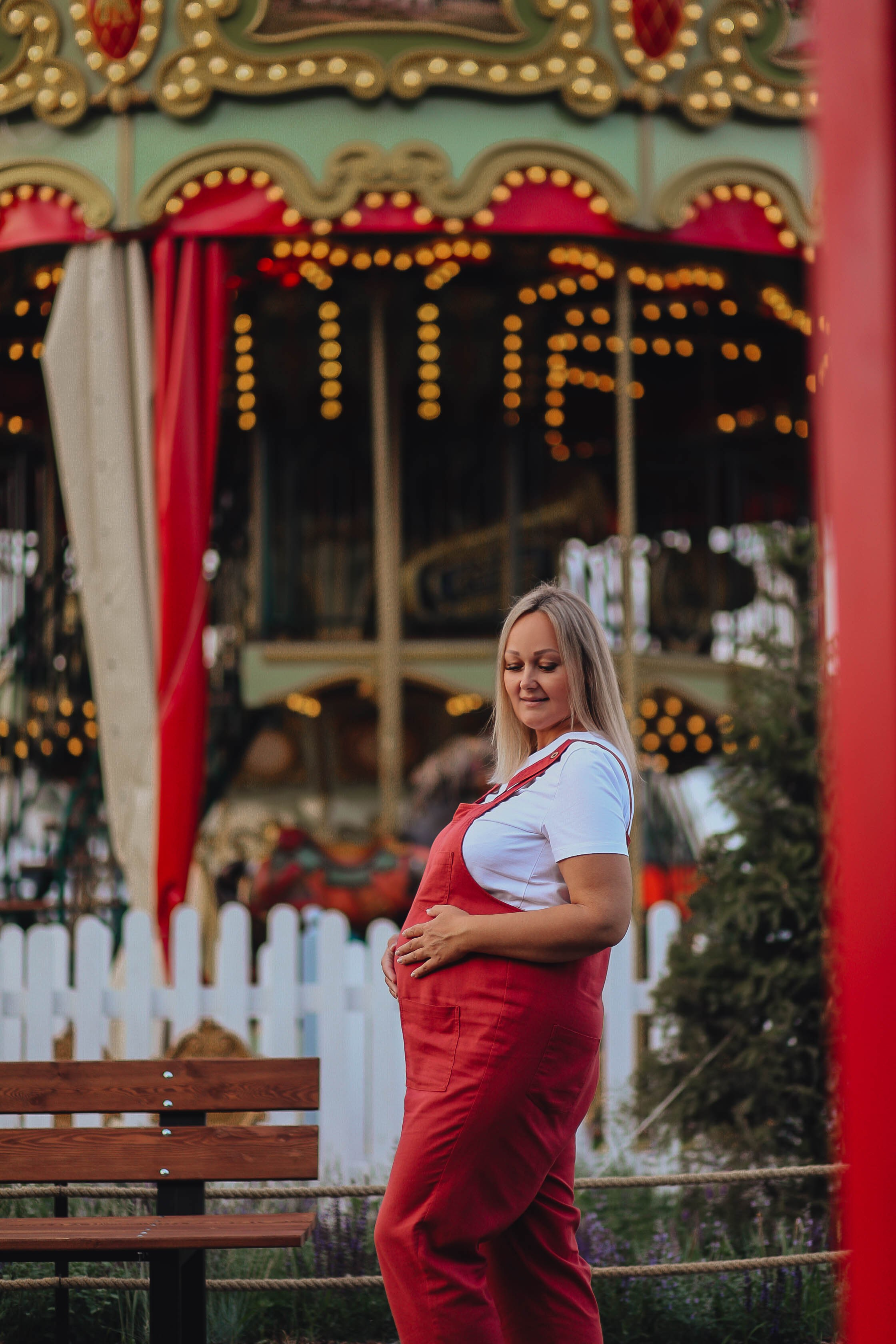 В ОЖИДАНИИ ЧУДА. Фотограф в Омске