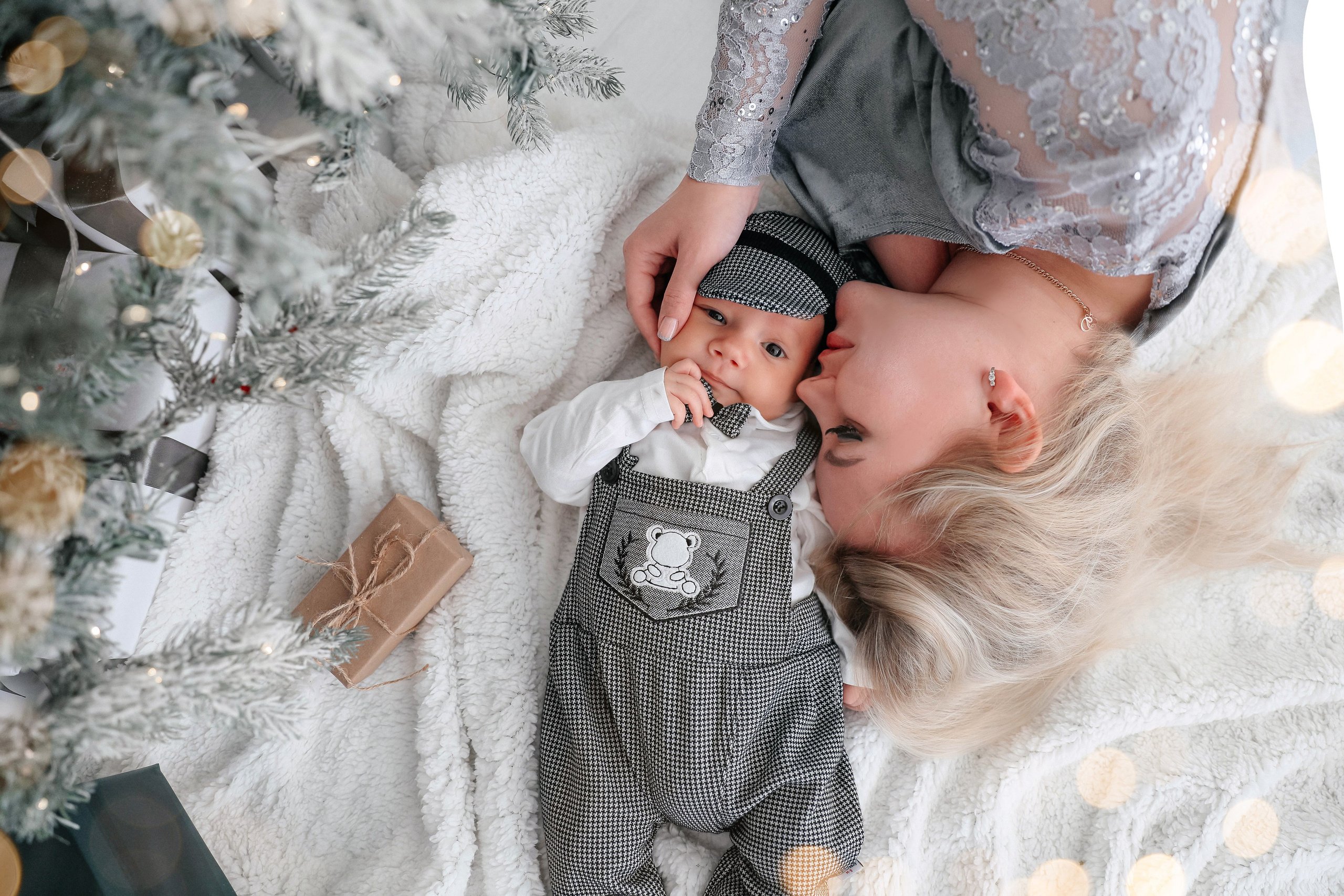 СЕМЬЯ. Фотограф в Омске