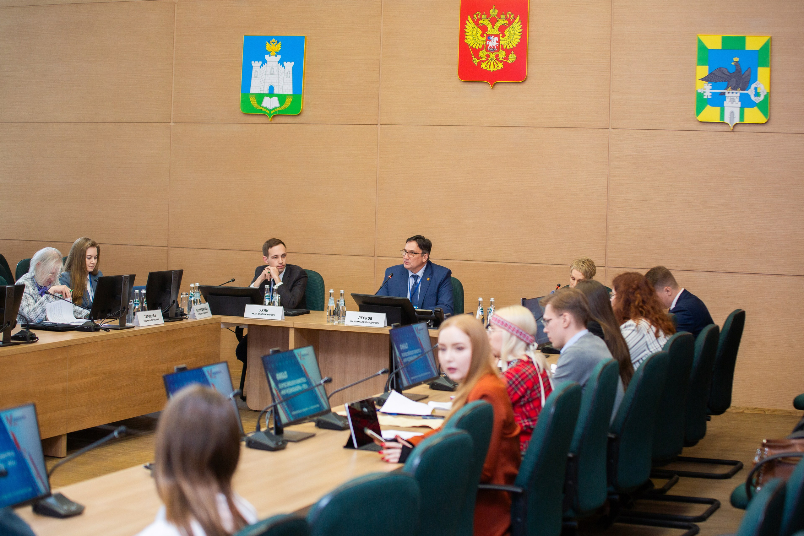 Мои медиа выборы 2024. Профессиональный фотограф в Мценске и Орловской области