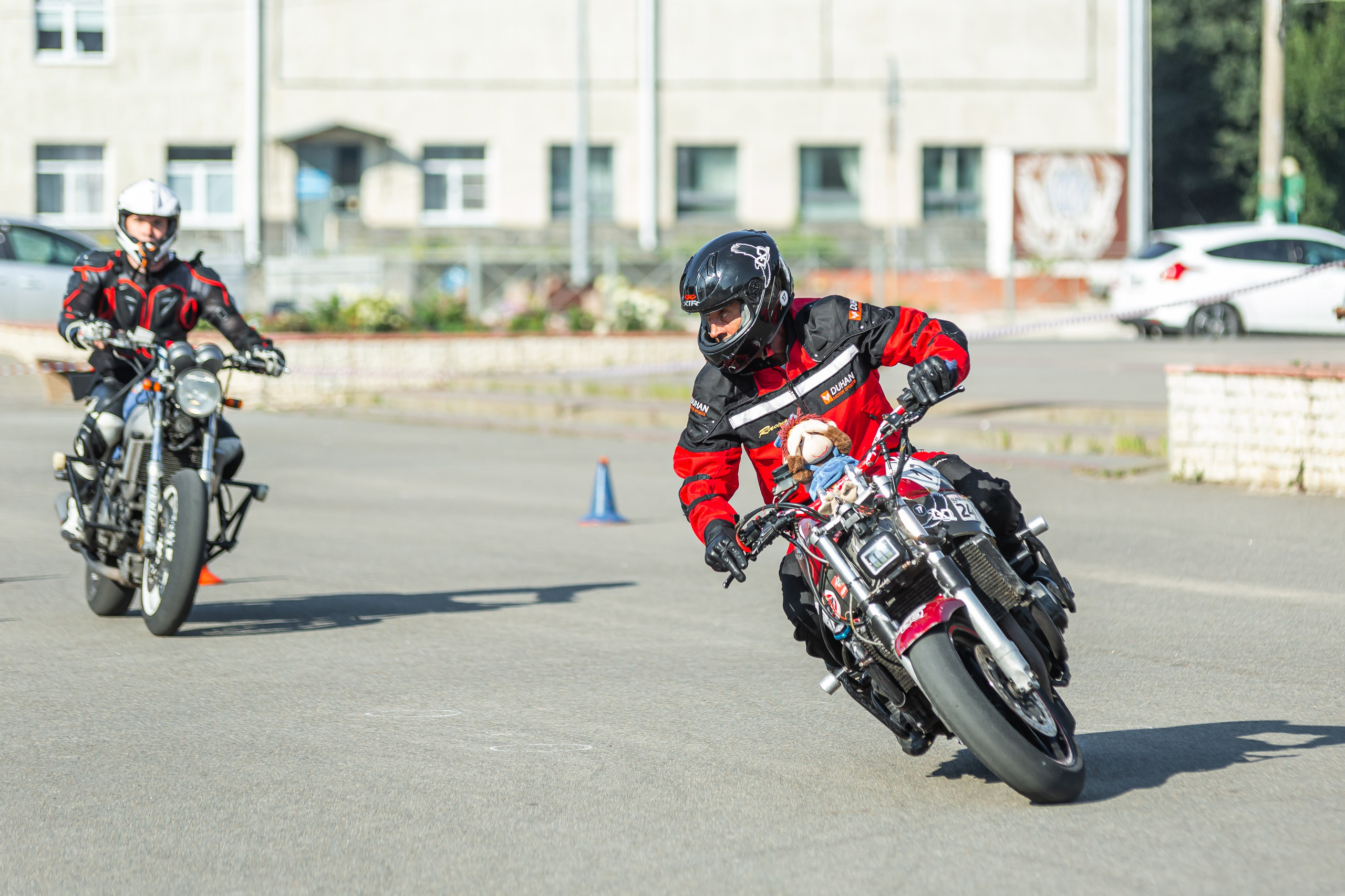 Мотоджимхана 2024 Мценск. Профессиональный фотограф в Мценске и Орловской области