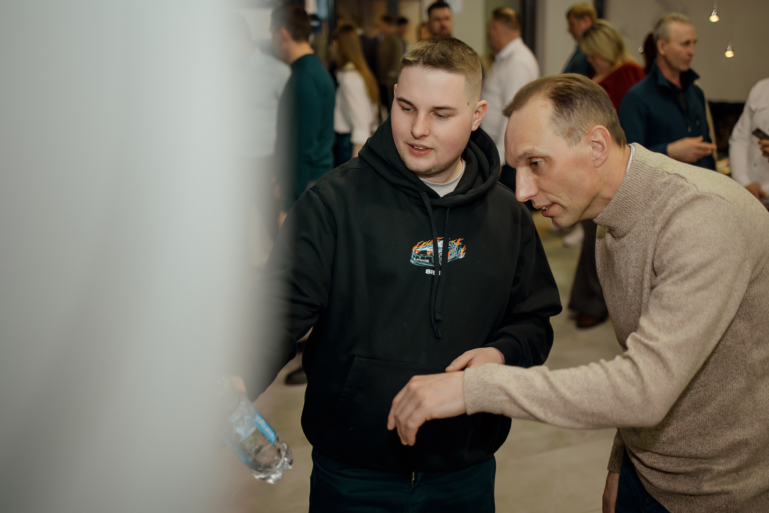 Haier. Свадебный фотограф