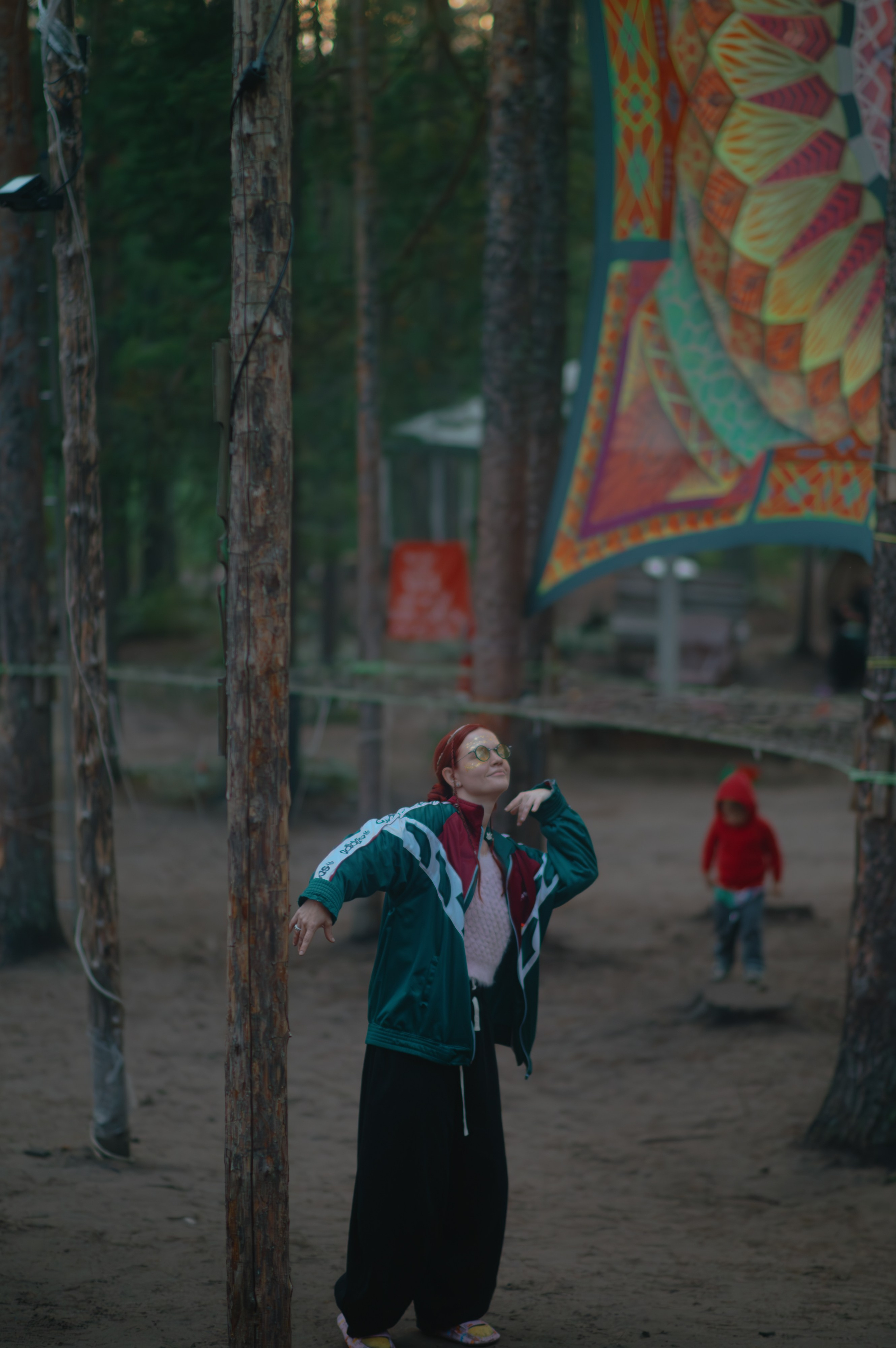 METADREAMS 2025. Контент фотограф Илья Урс