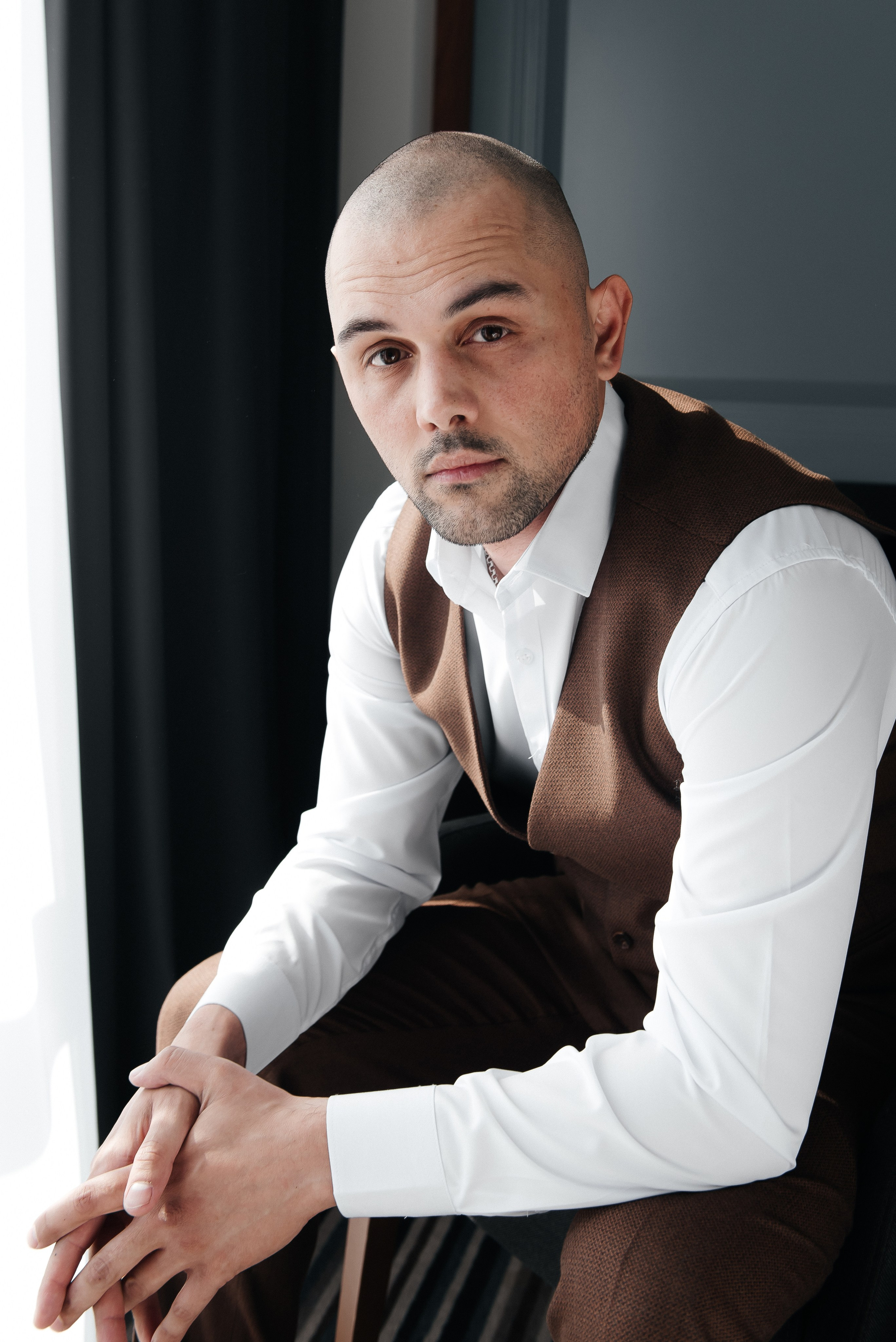 Отель Арка. Свадебный фотограф Ростов-на-Дону от 4 400 руб. |Кристина Гайсенюк