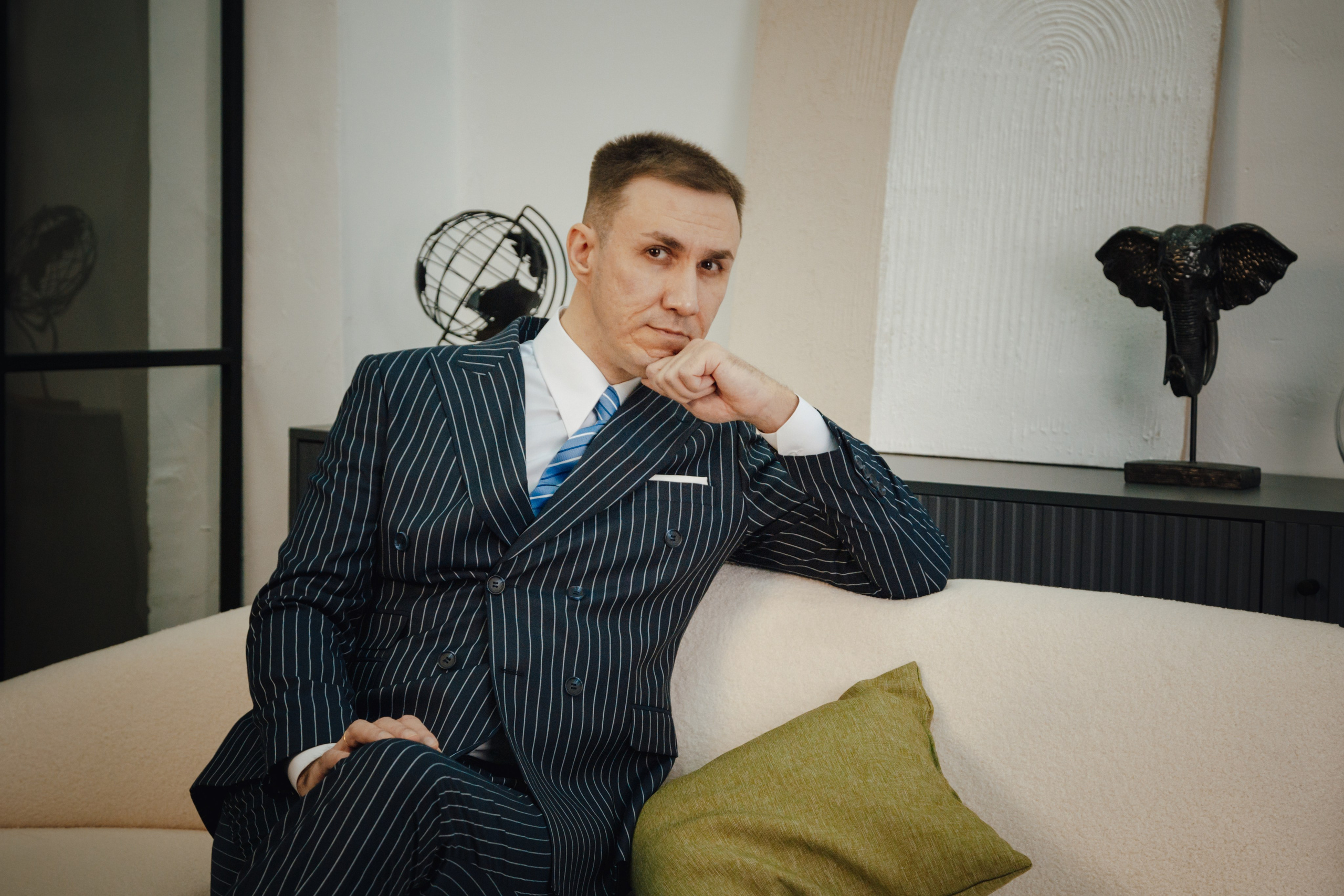 Leonid | Anna. Андрей Миллер Фотограф из Калининграда