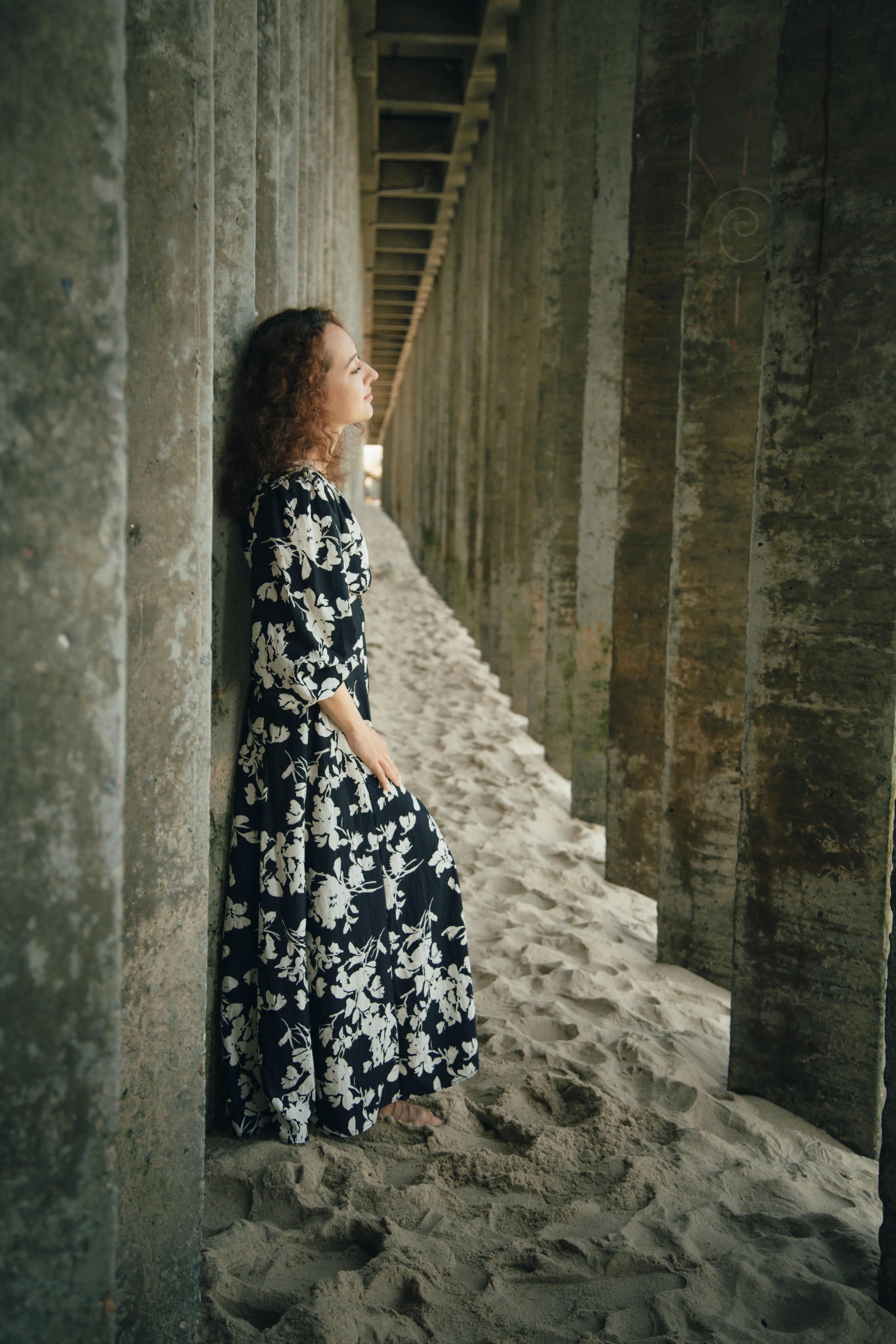 Natalya | Зеленоградск. Андрей Миллер Фотограф из Калининграда