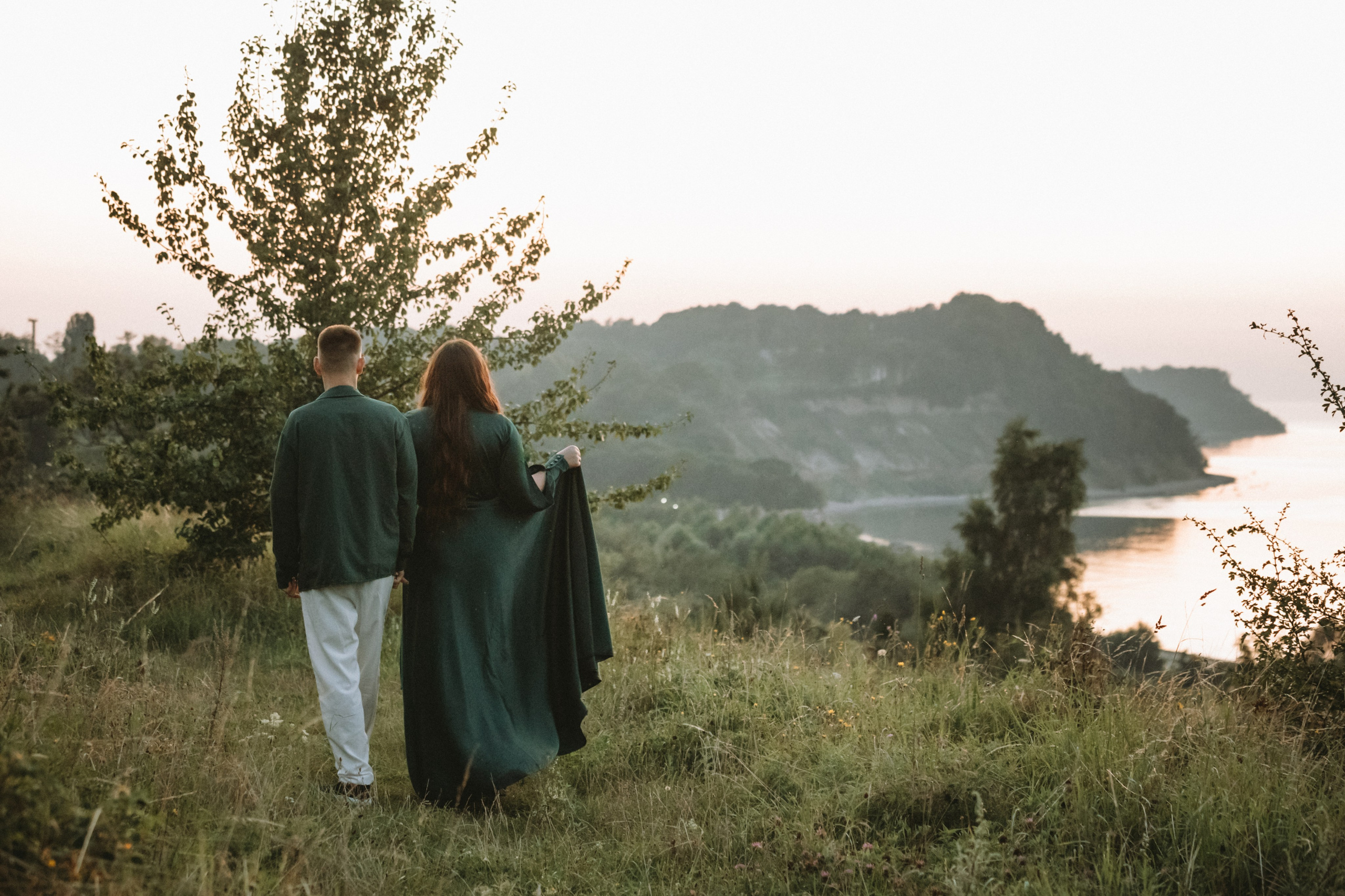 Филинская Бухта. Андрей Миллер Фотограф из Калининграда