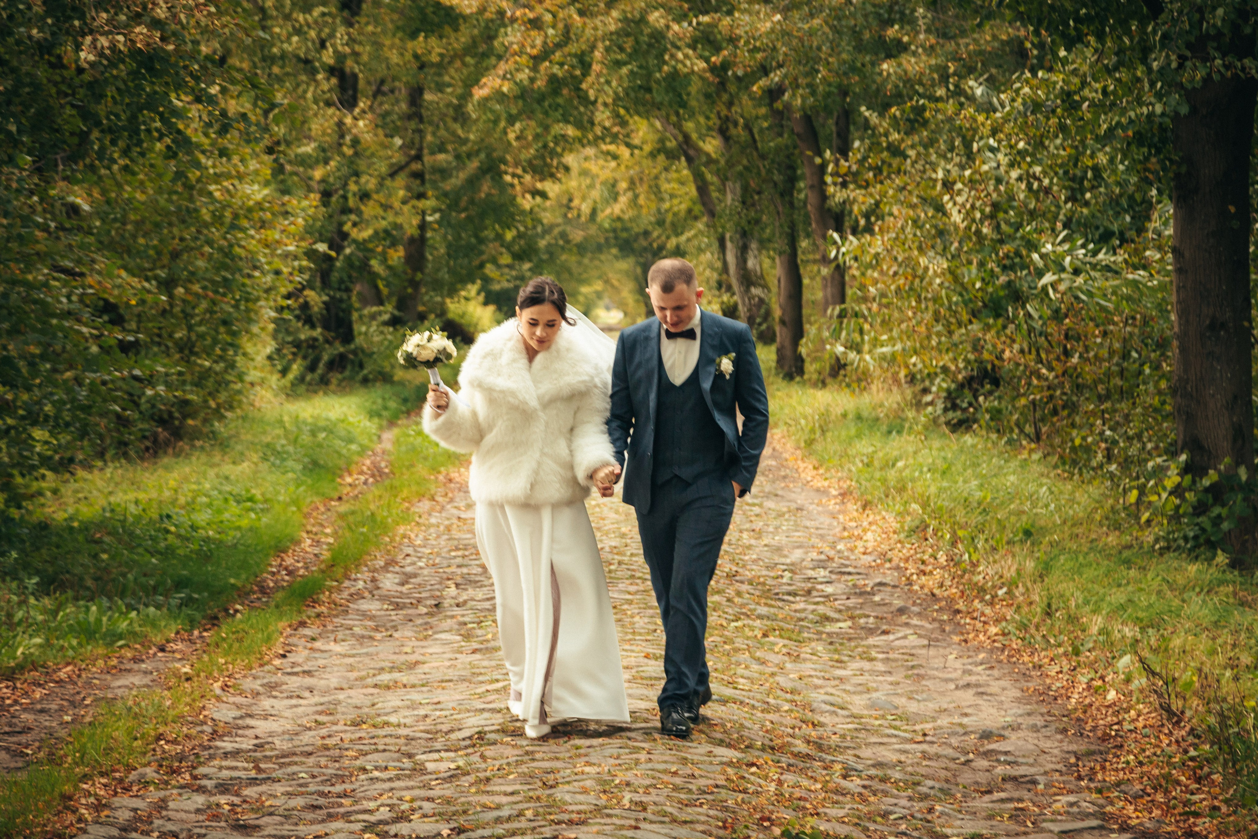 Denis and Marina. Андрей Миллер Фотограф из Калининграда