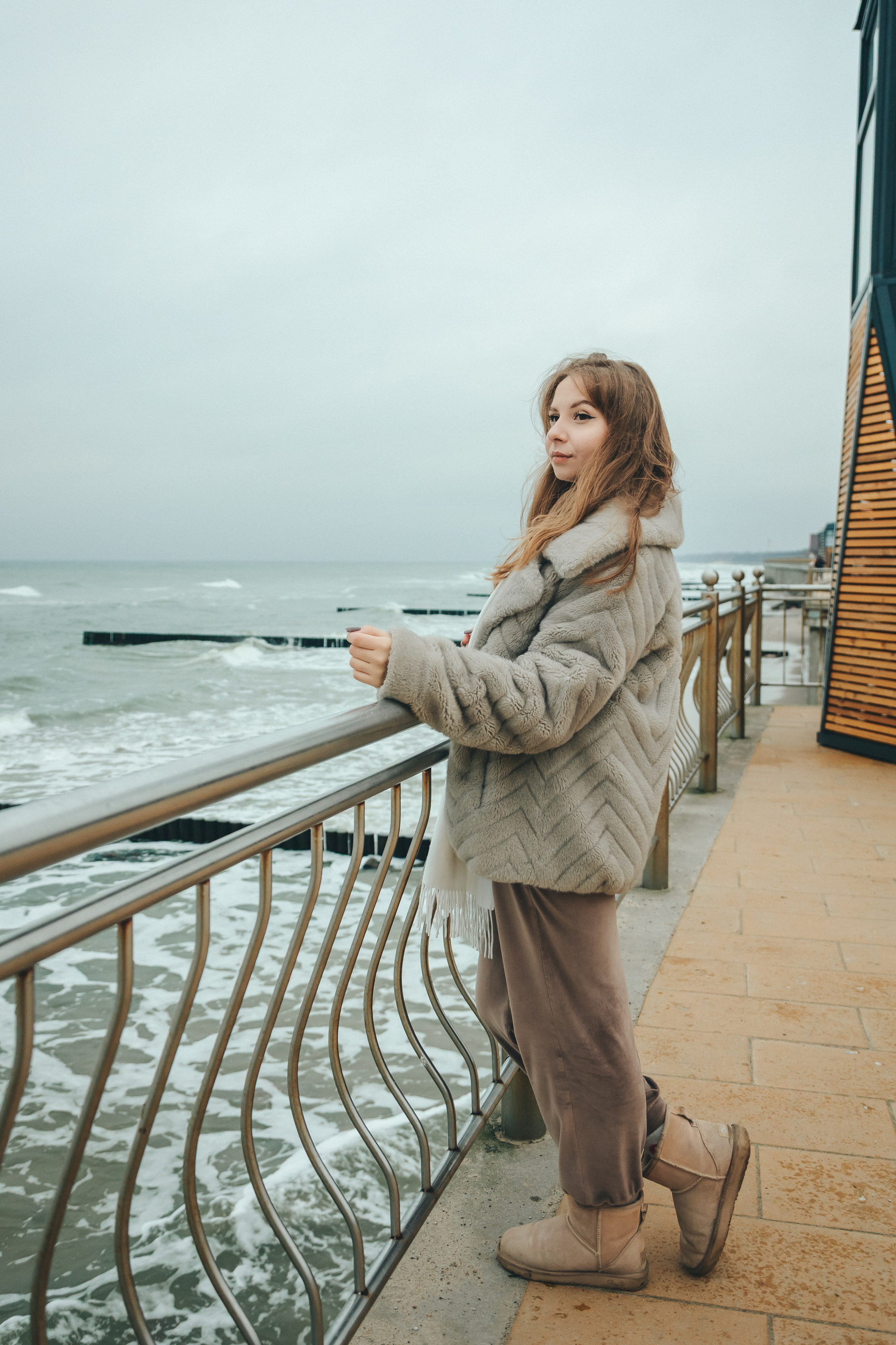 Liana_Светлогорск. Андрей Миллер Фотограф из Калининграда