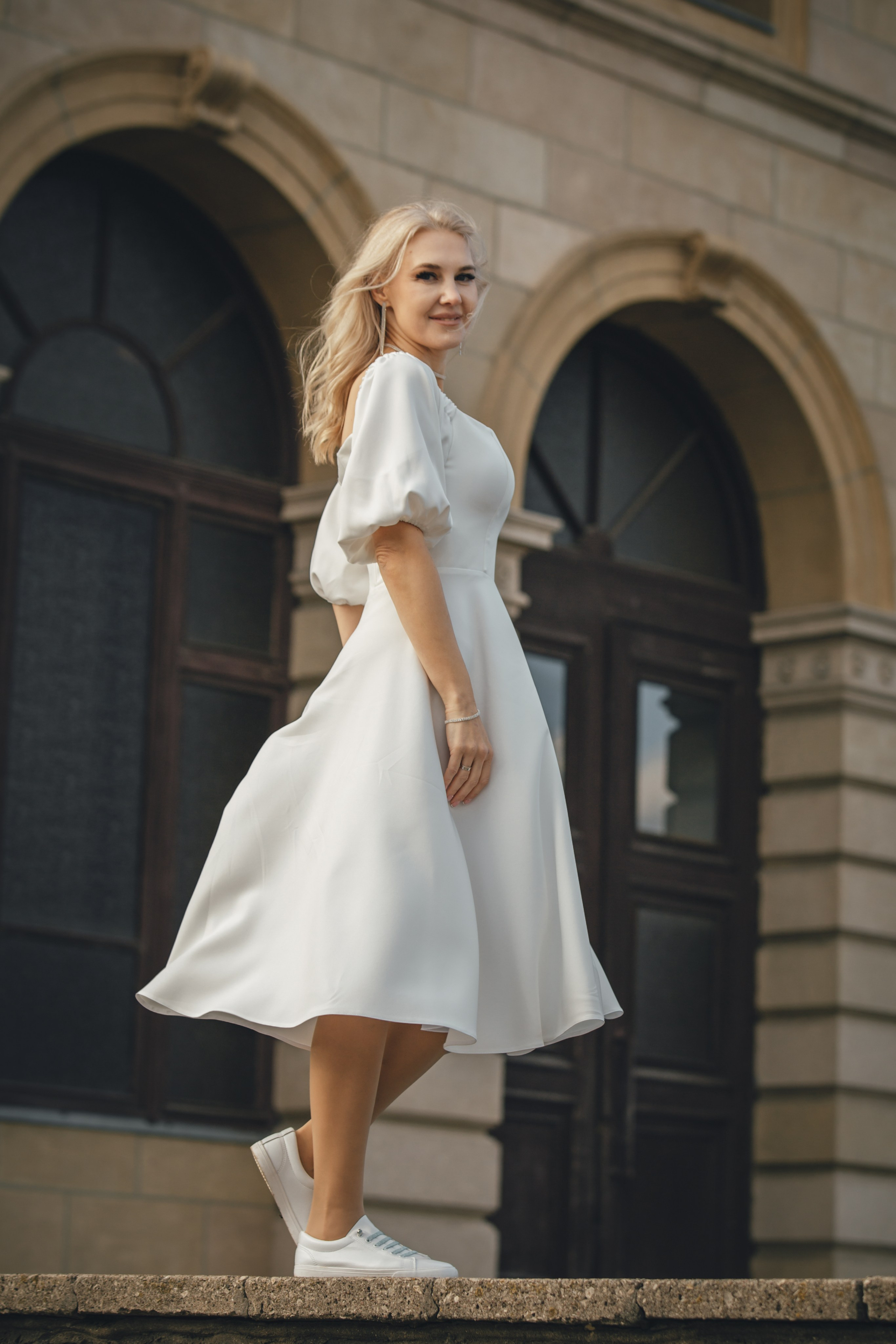 Sergey and Elena | Калининград. Андрей Миллер Фотограф из Калининграда