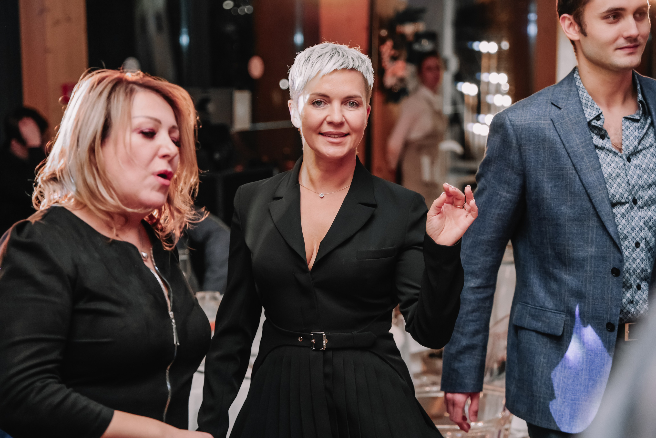 Юбилеu. Фотограф и видеограф — Москва