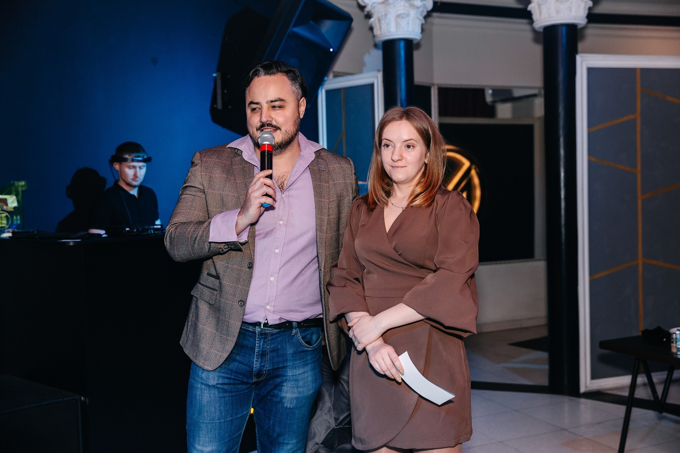 8 марта в лаунж-баре Major 2024. Свадебный, семейный и детский фотограф в Калининграде Елена Кравцова