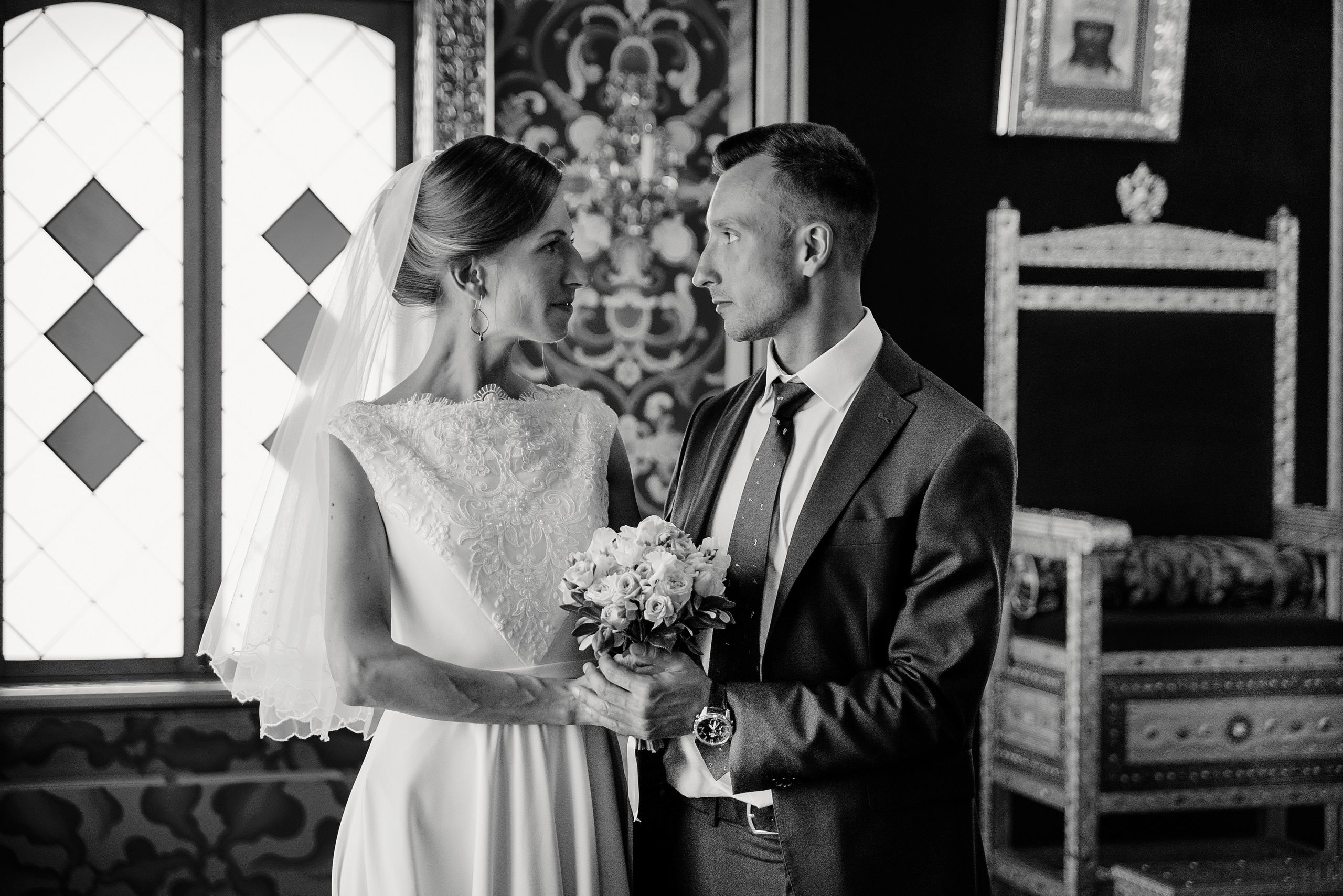 ЯРОСЛАВ и ОЛЬГА. Свадебный и семейный фотограф РИТА БОЧКАРЁВА