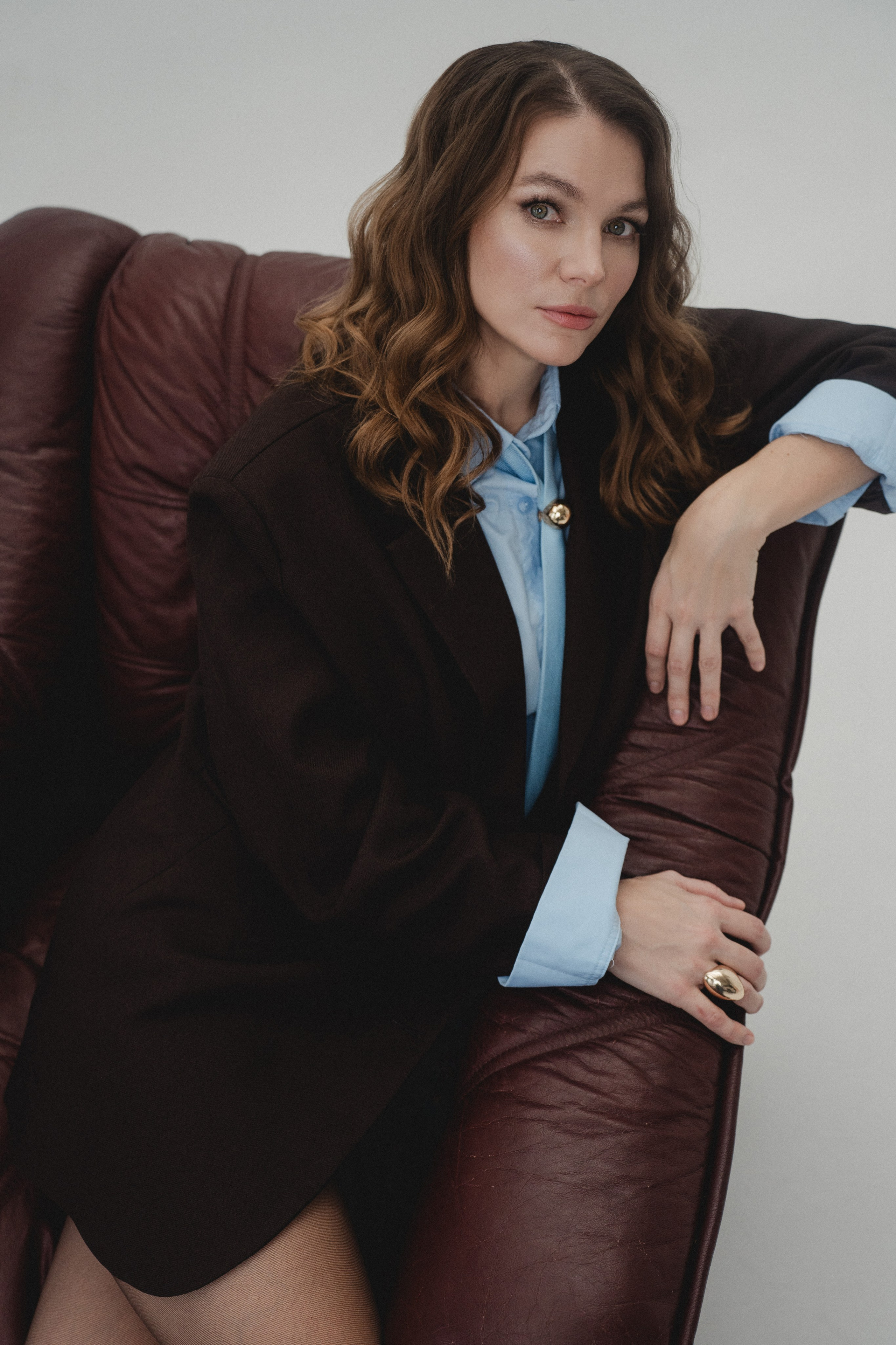 Анастасия. Фотограф в Воронеже Юлия Игнатьева