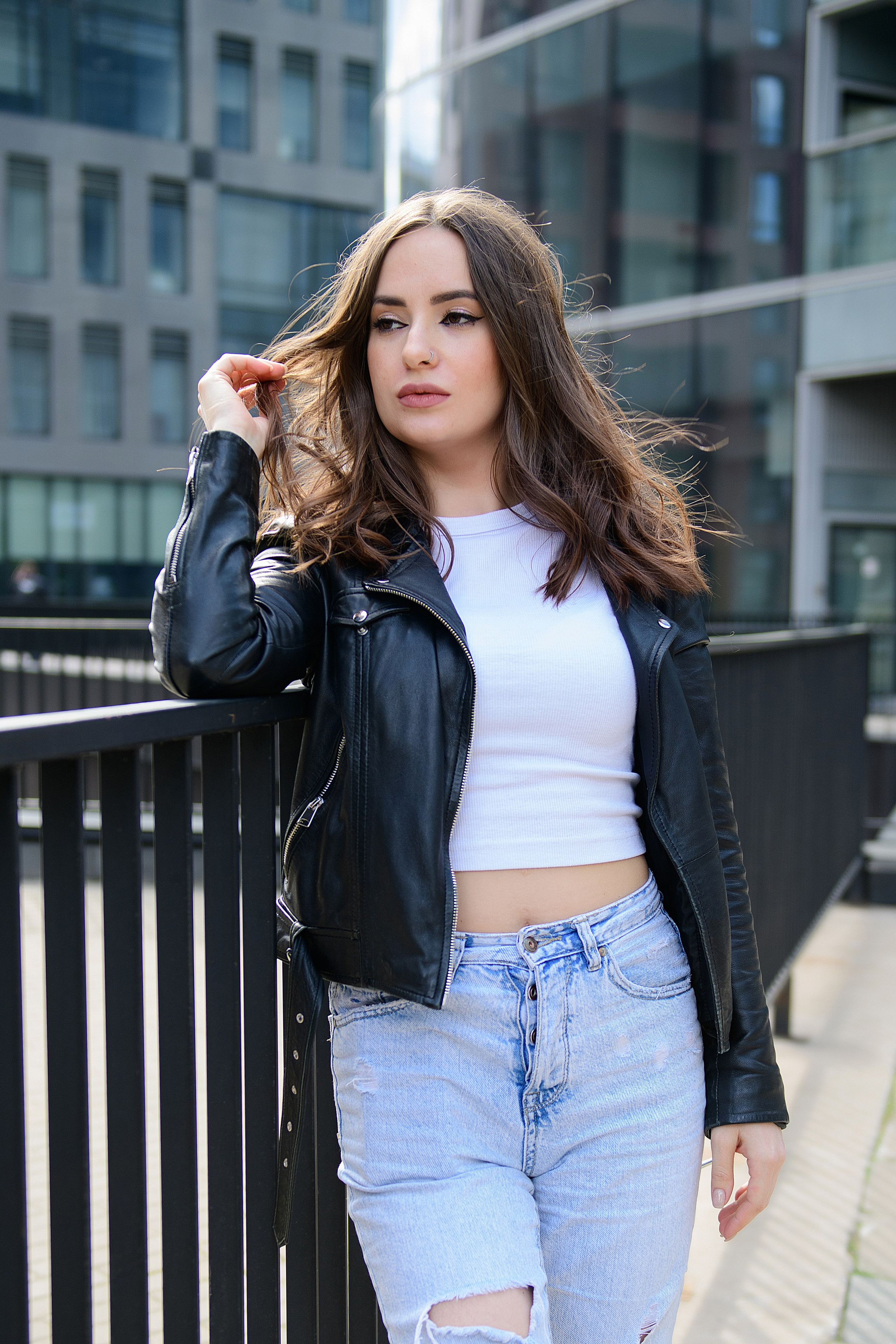 Фотопрогулка по Санкт-Петербургу. Организация и проведение фотосъемок в Санкт-Петербурге. Фотограф Смирягин Илья