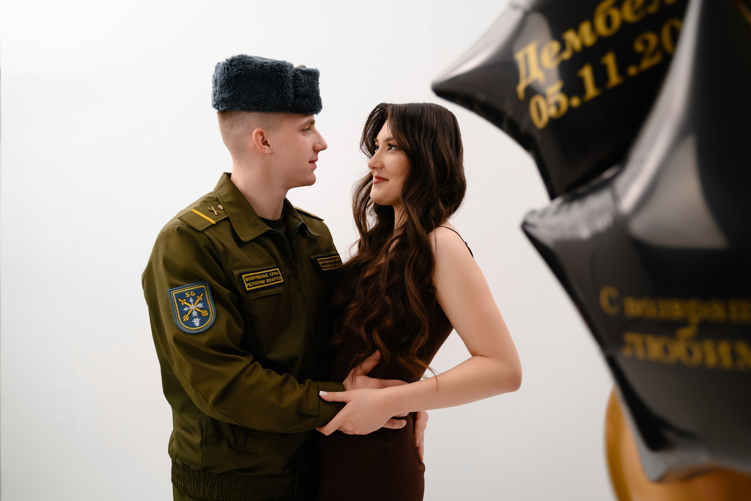 Love Story. Фотограф в Лунинце и Брестской области