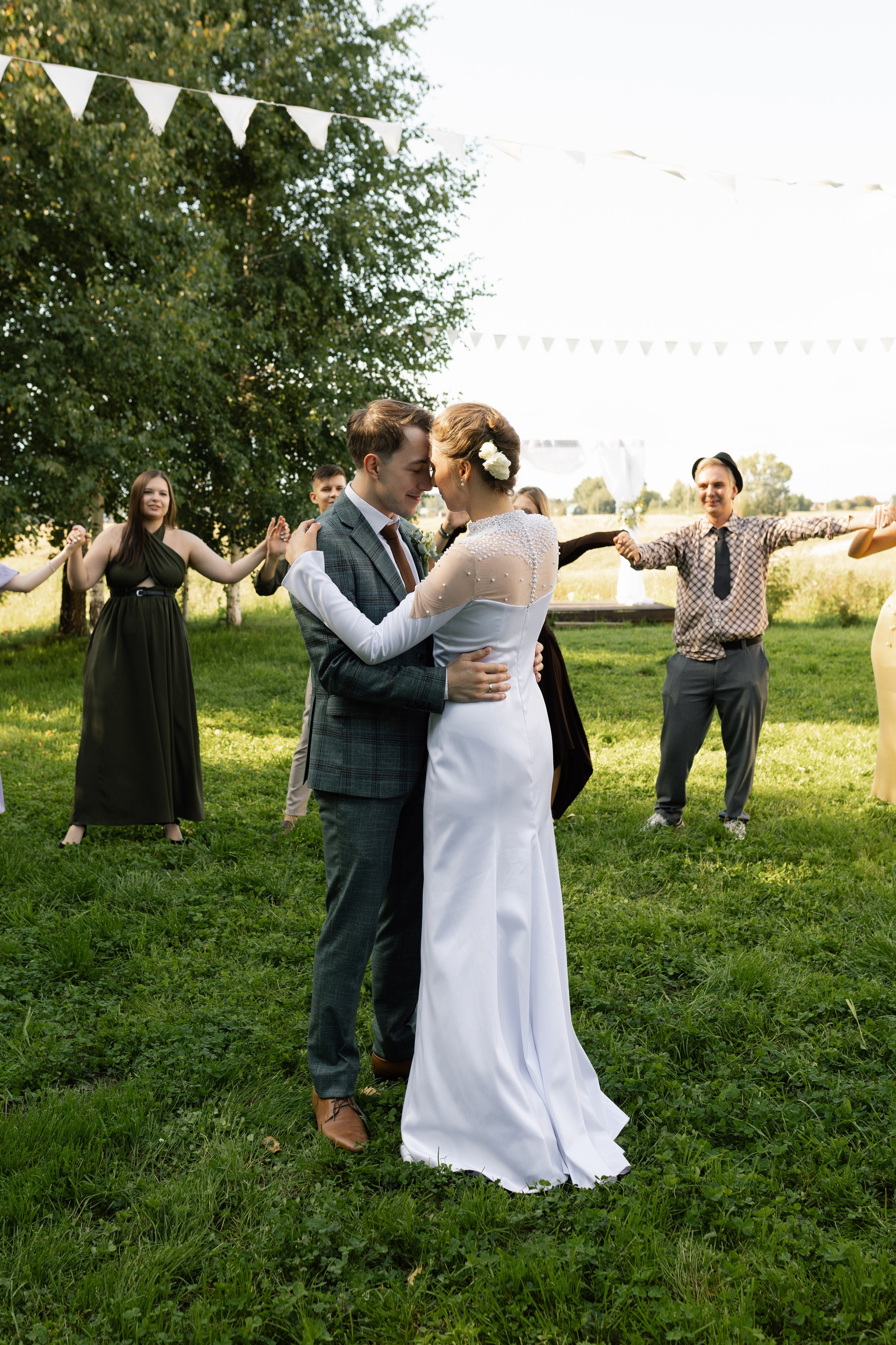 Rafael & Irina. Фотограф в Томске Ирина Павлуцкая