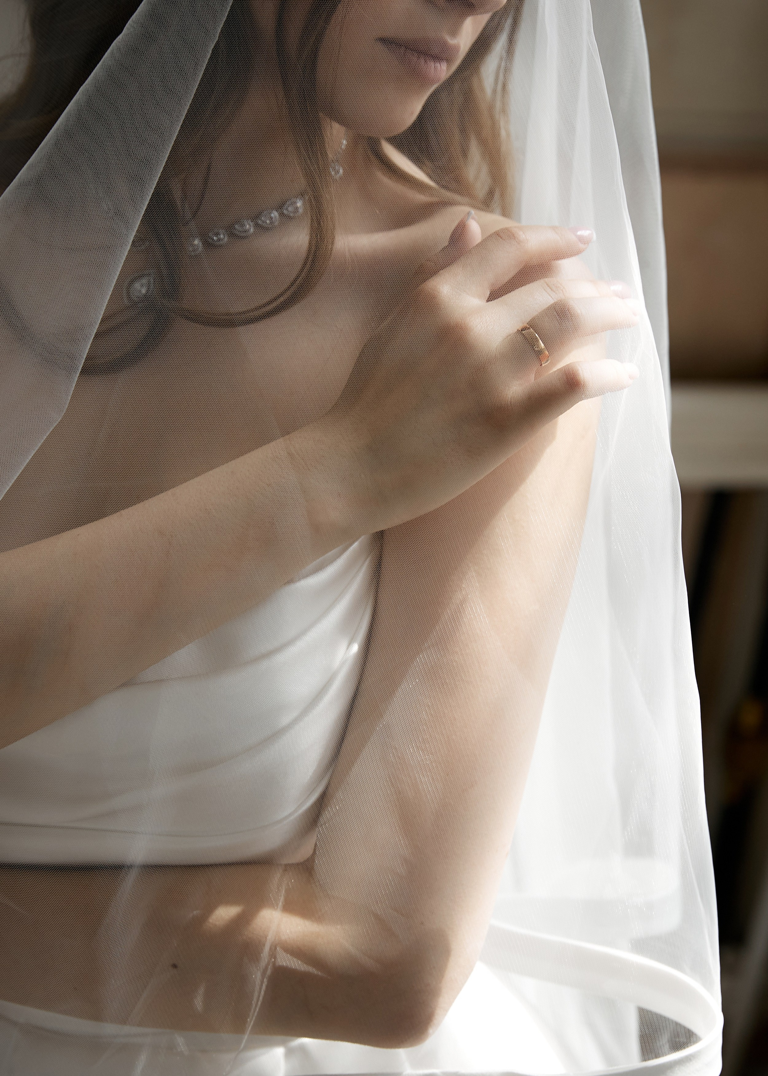 Елена и Кирилл. Свадебный фотограф Москва Калуга