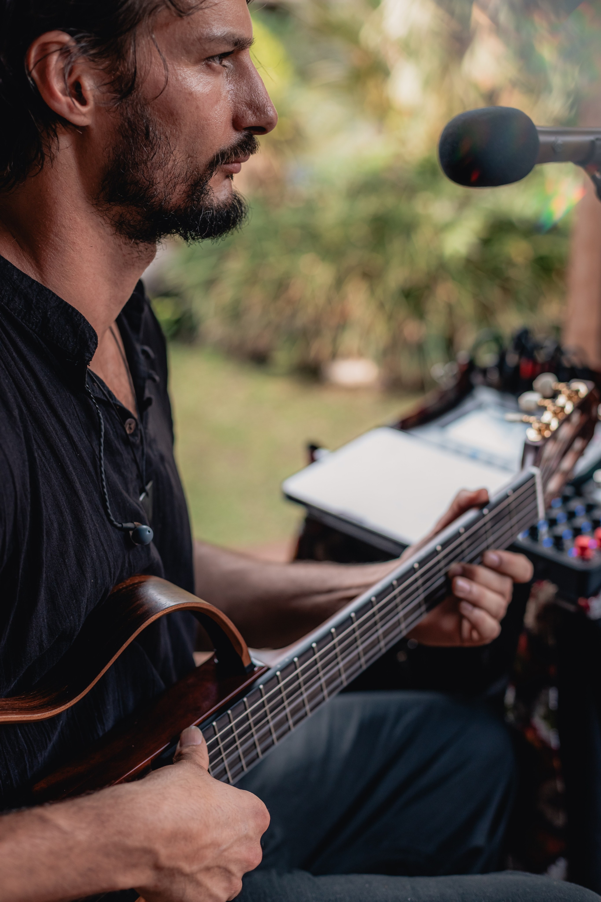 Alegria festival at Zest. Мариам Багдасарян