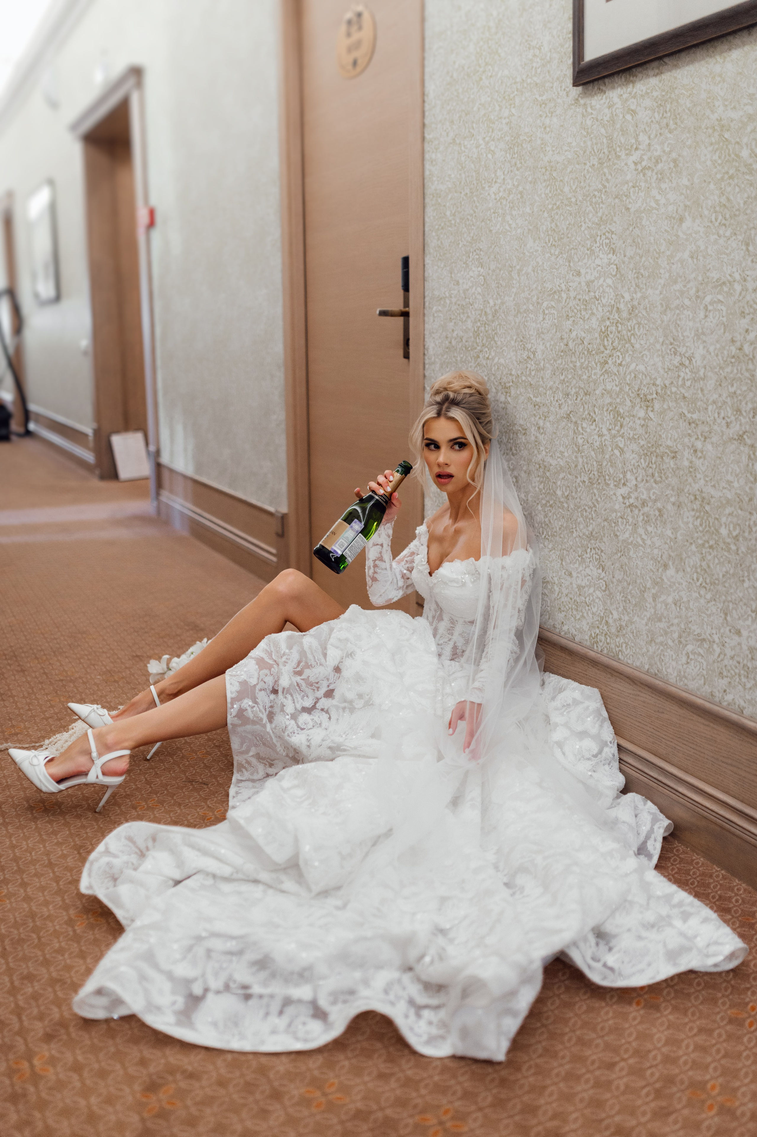 Свадьба Алины и Дани в Санкт-Петербурге. Свадебный и индивидуальный фотограф Никита Роут | Москва