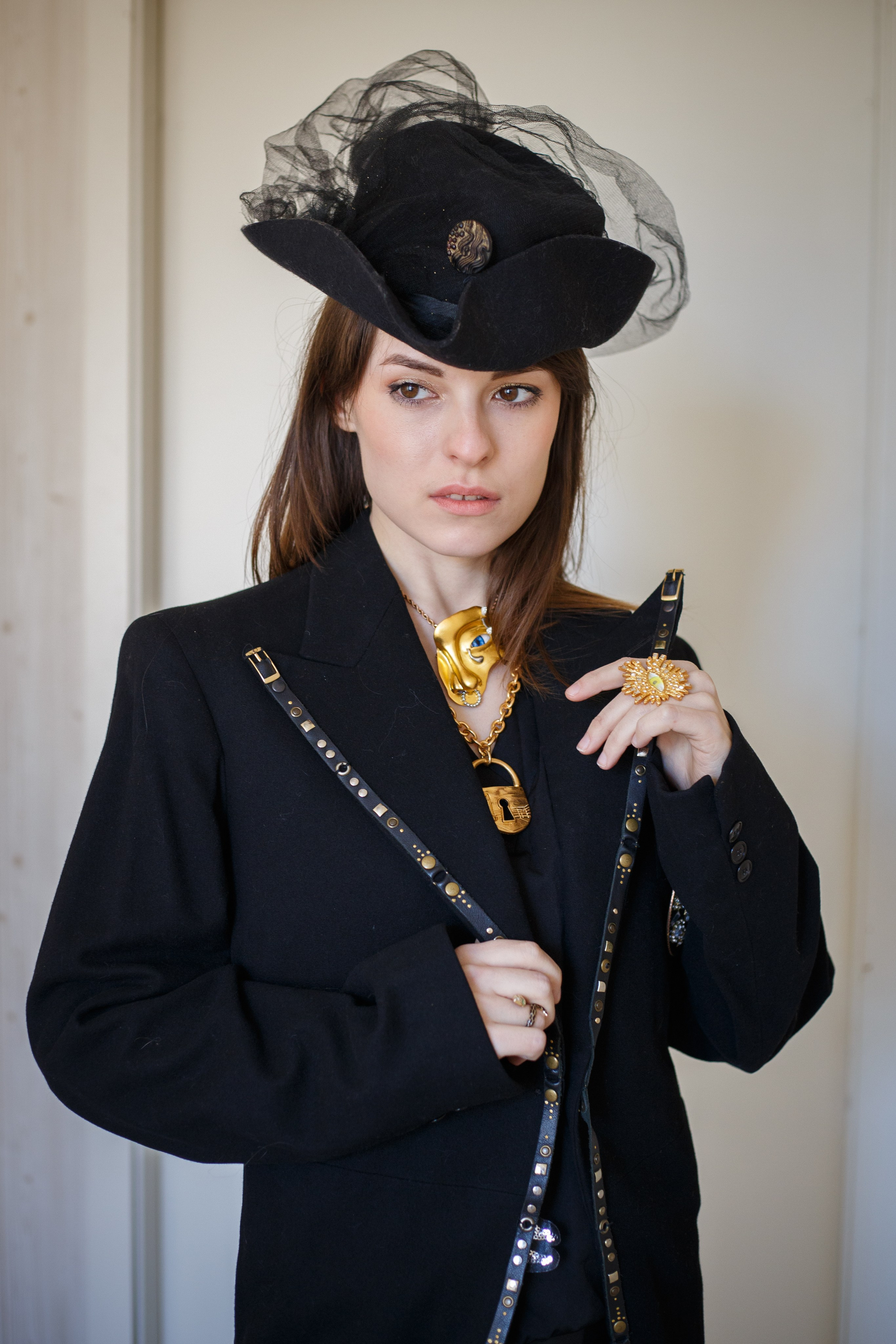 Рекламные съемки одежды и аксессуаров. Художественный и репортажный фотограф в Санкт-Петербурге Виктория Никитина