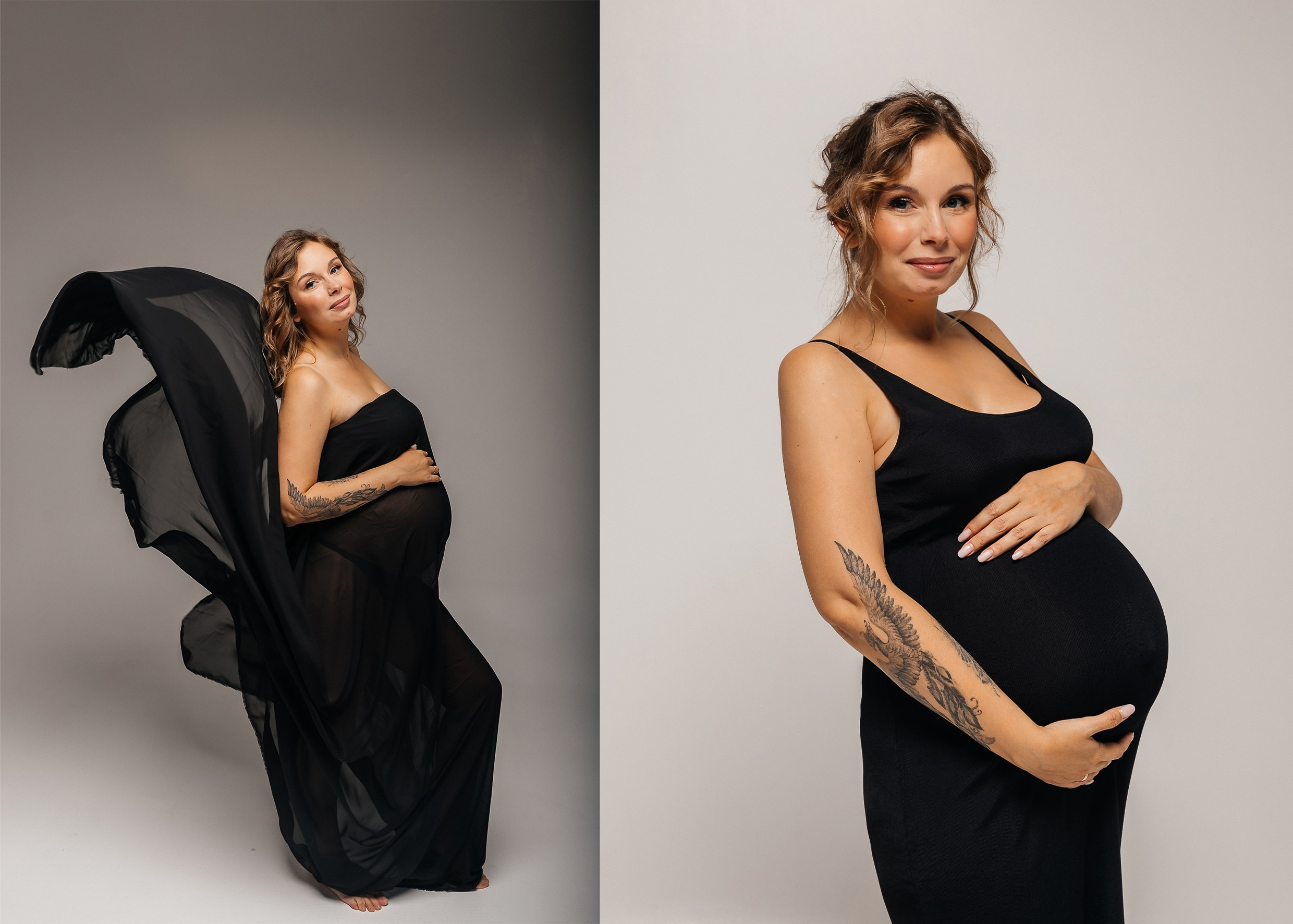 Женский и событийный фотограф в Новосибирске Оксана Чумакова