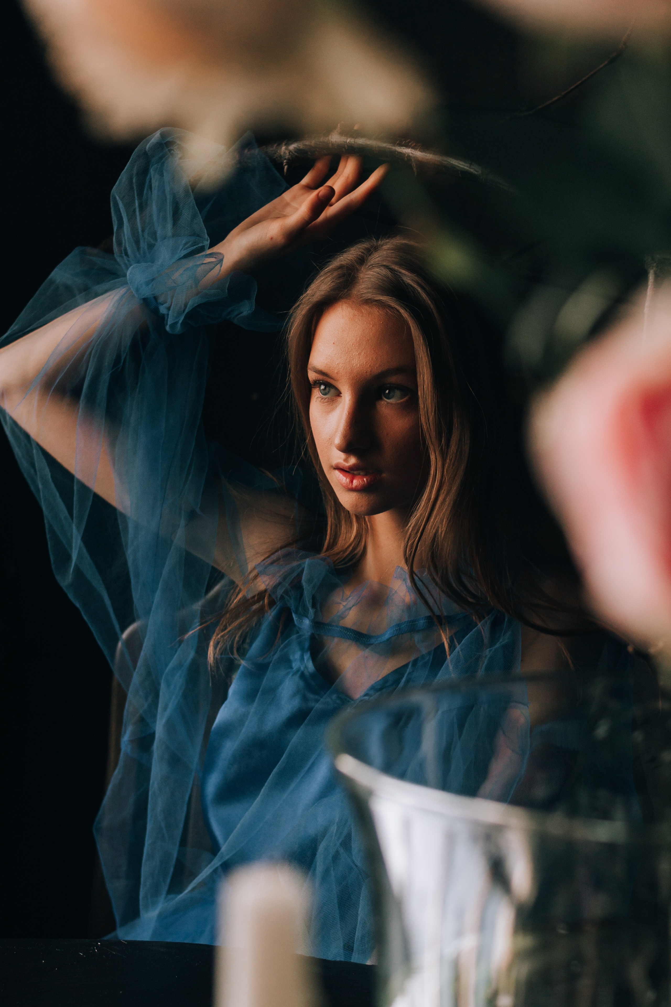 Индивидуальные женские фотосессии в Новосибирске. Женский и событийный фотограф в Новосибирске Оксана Чумакова