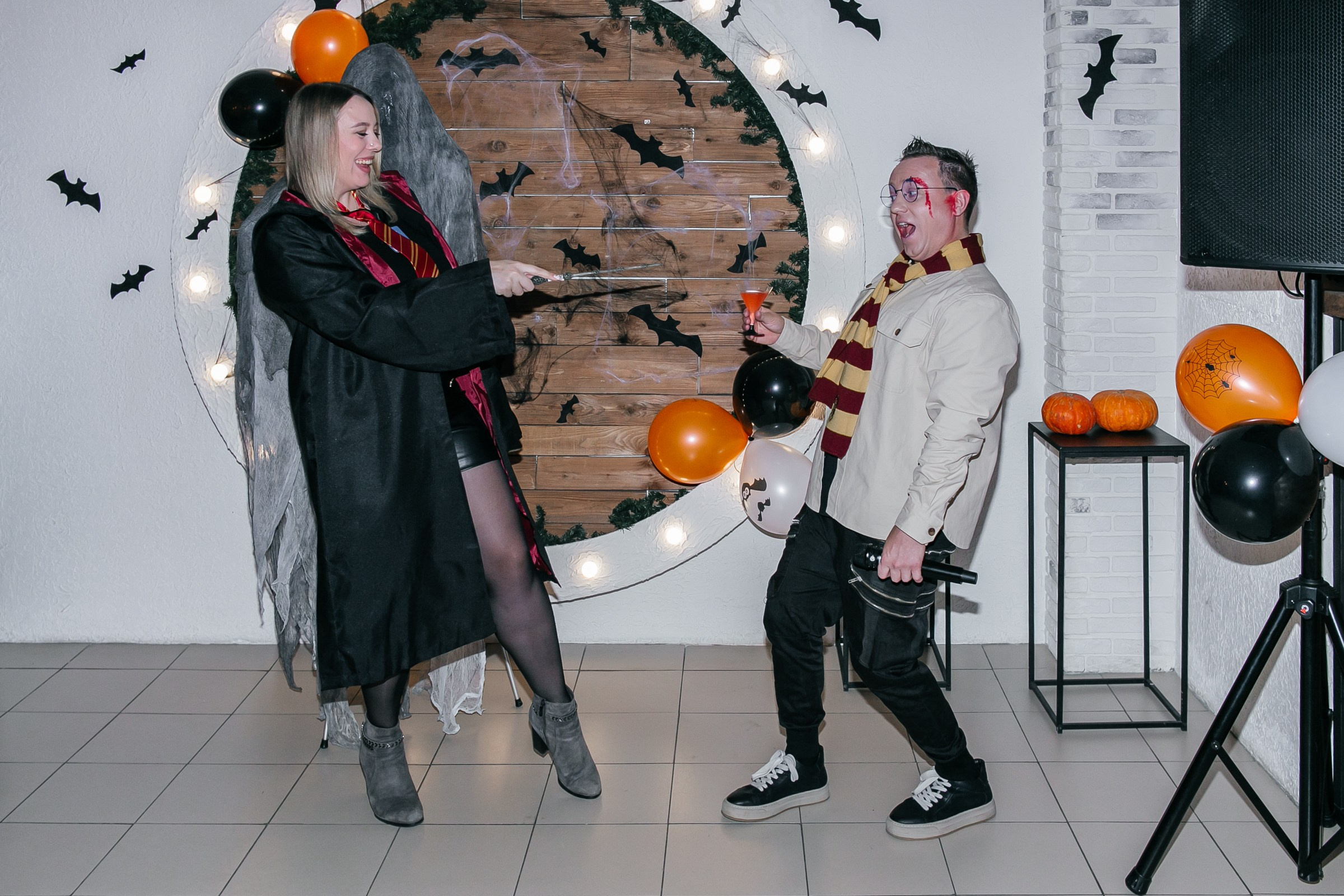 Фотосъёмка мероприятий. Женский и событийный фотограф в Новосибирске Оксана Чумакова