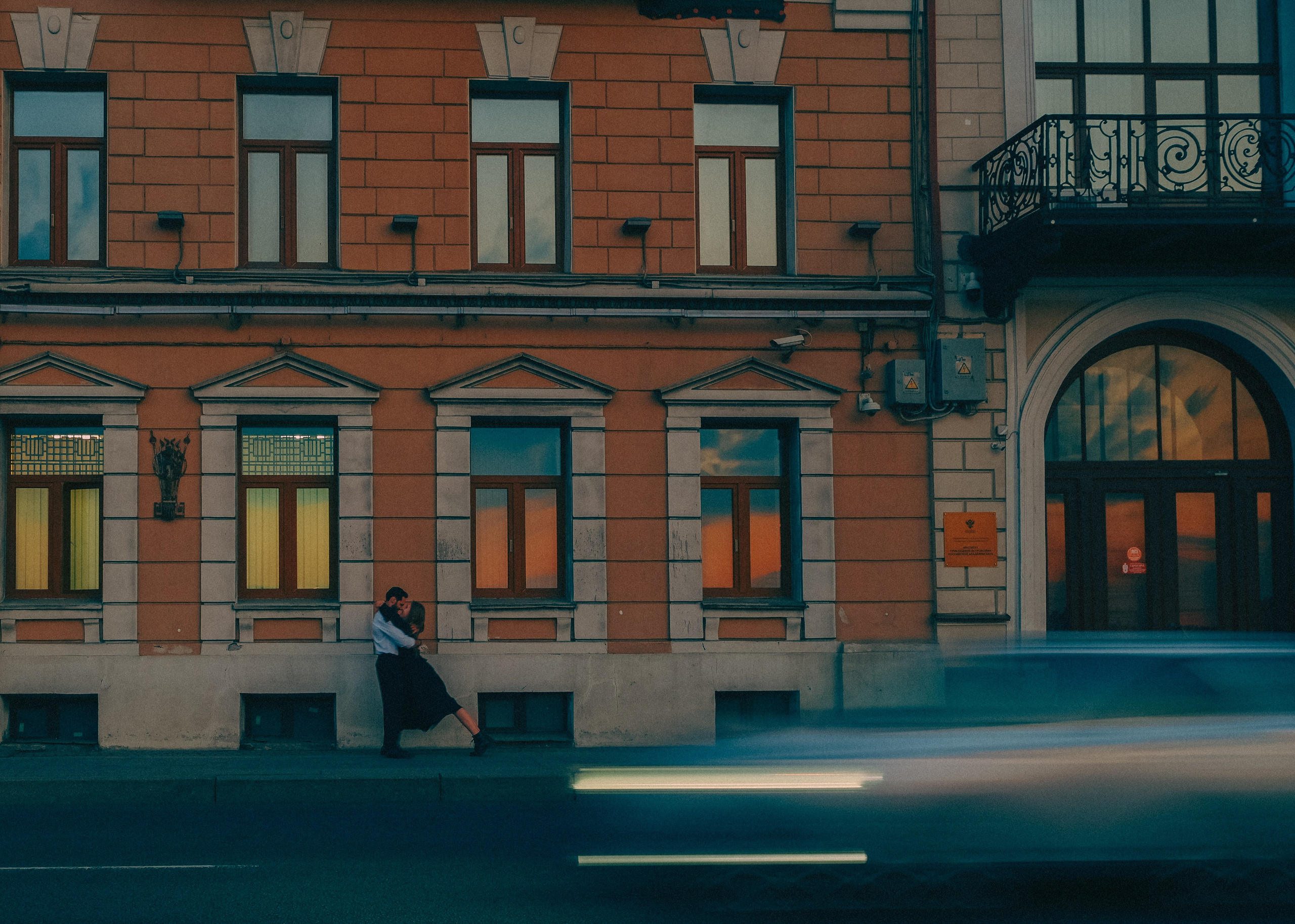 свадебный фотограф Спб