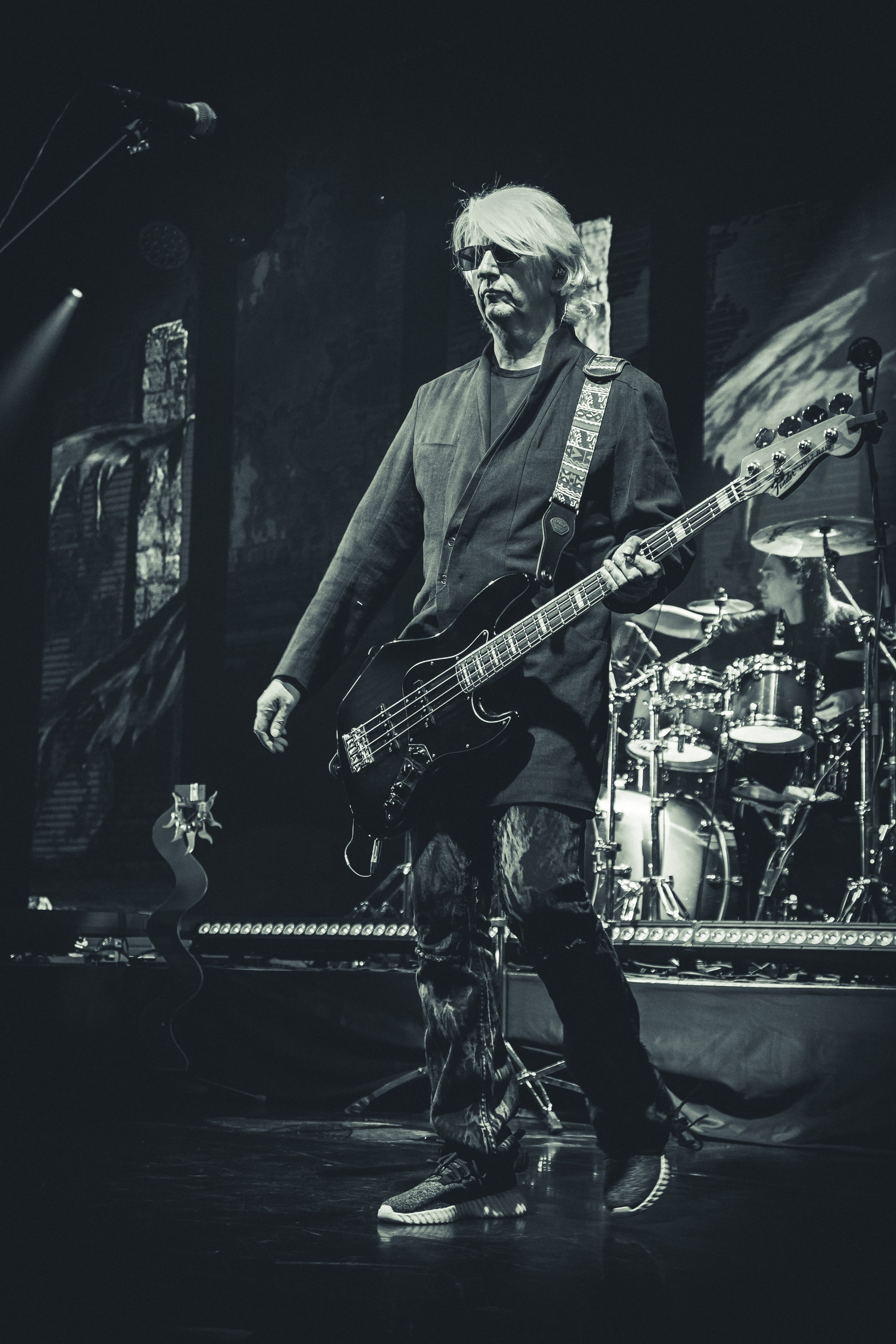 Пикник, Гранд Холл Сибирь, 06.11.2025. Фотограф Регина Крикунова г. Красноярск