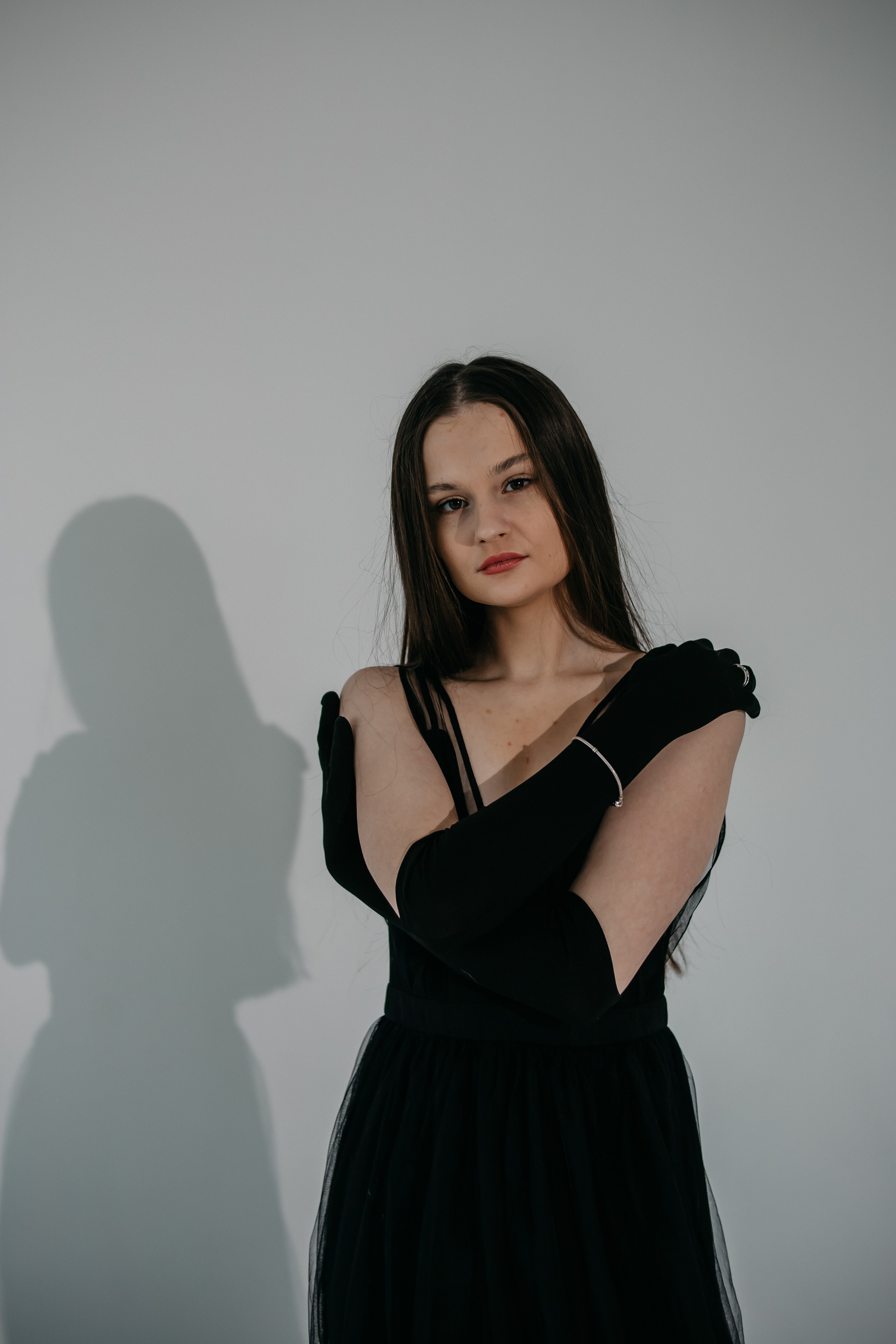 Мария. Фотограф Регина Крикунова г. Красноярск