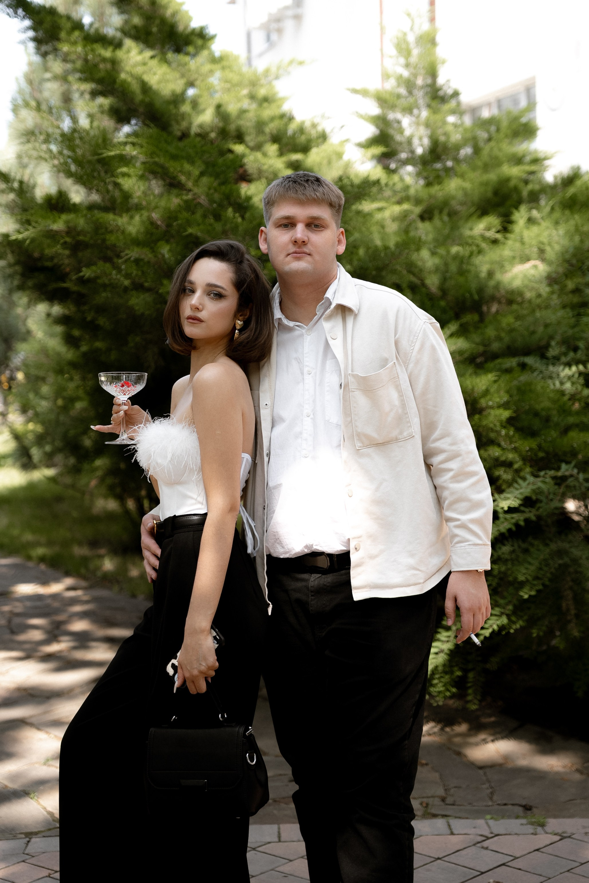Grogoriy+Ksenia. Семейный и портретный фотограф в Саратове Сахарова Маша