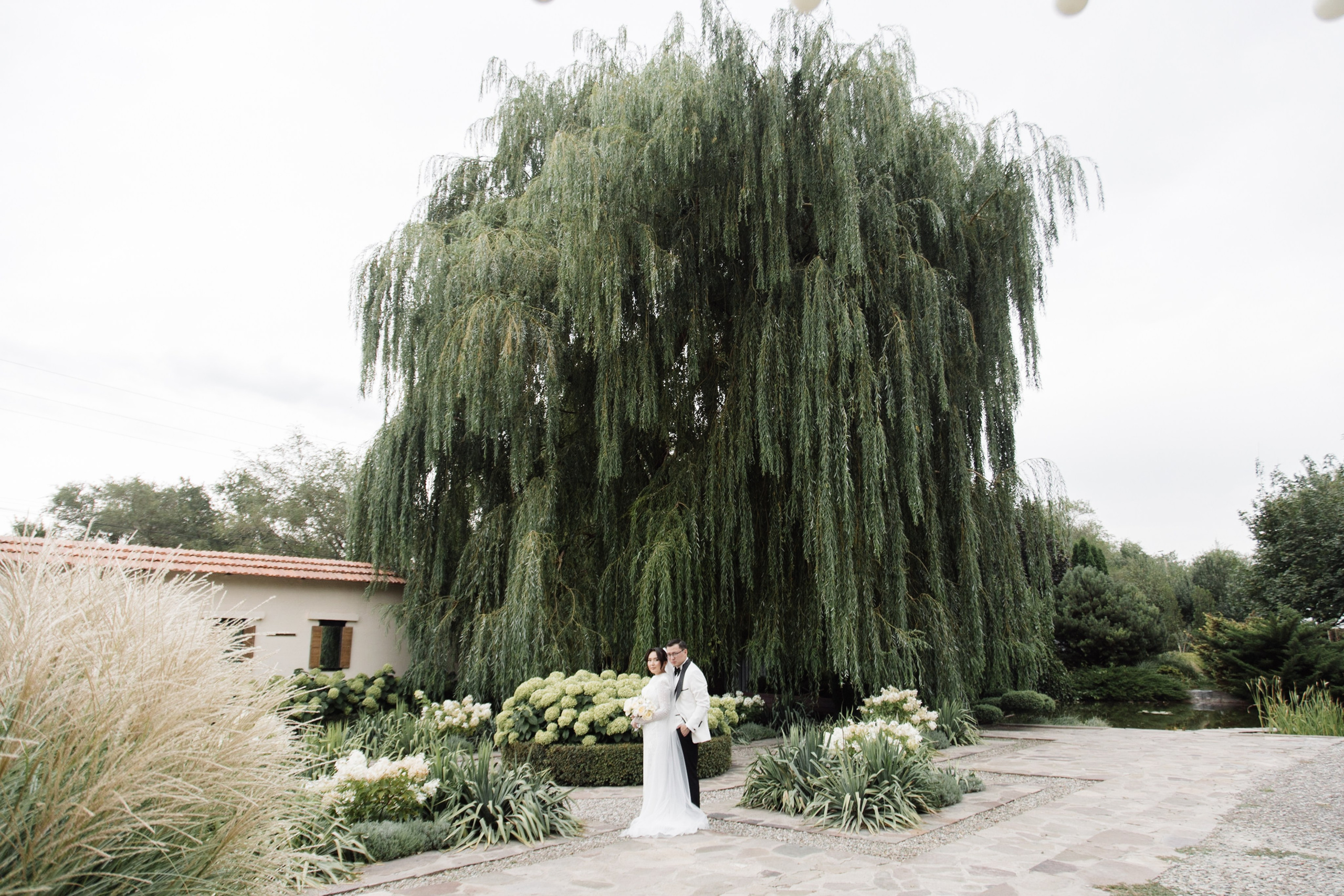 Ергалым & Марфуга. Свадебный фотограф Алматы Ниязов Руслан