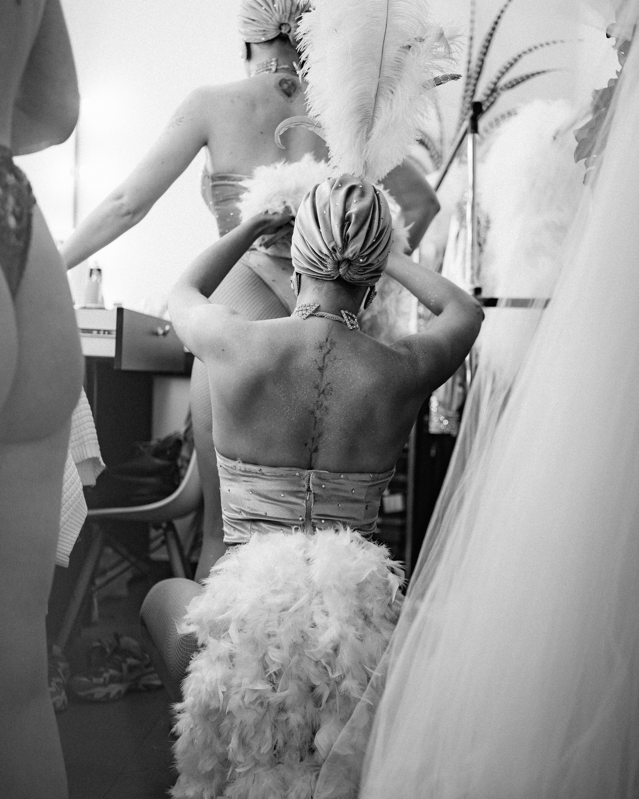 Репортажная съёмка. Диана — портретный фотограф. Снимаю по всему миру