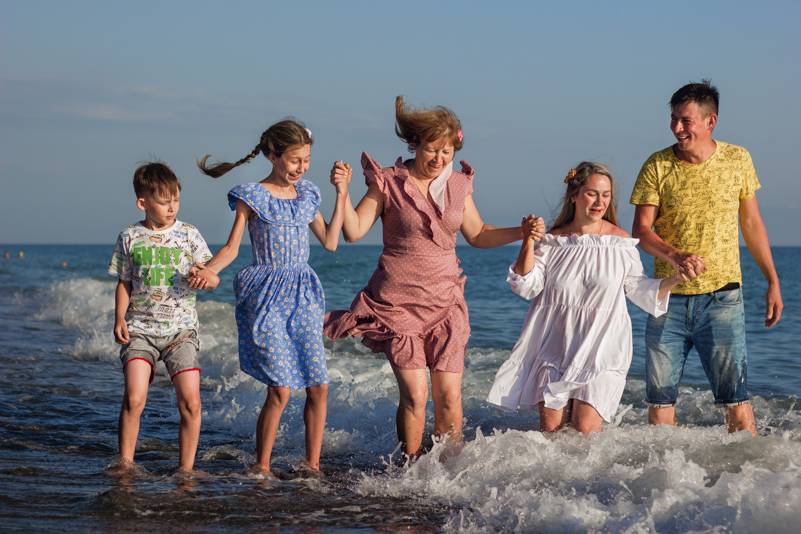 Истории. Женский, детский и семейный фотограф в Сочи Олеся Помогалова