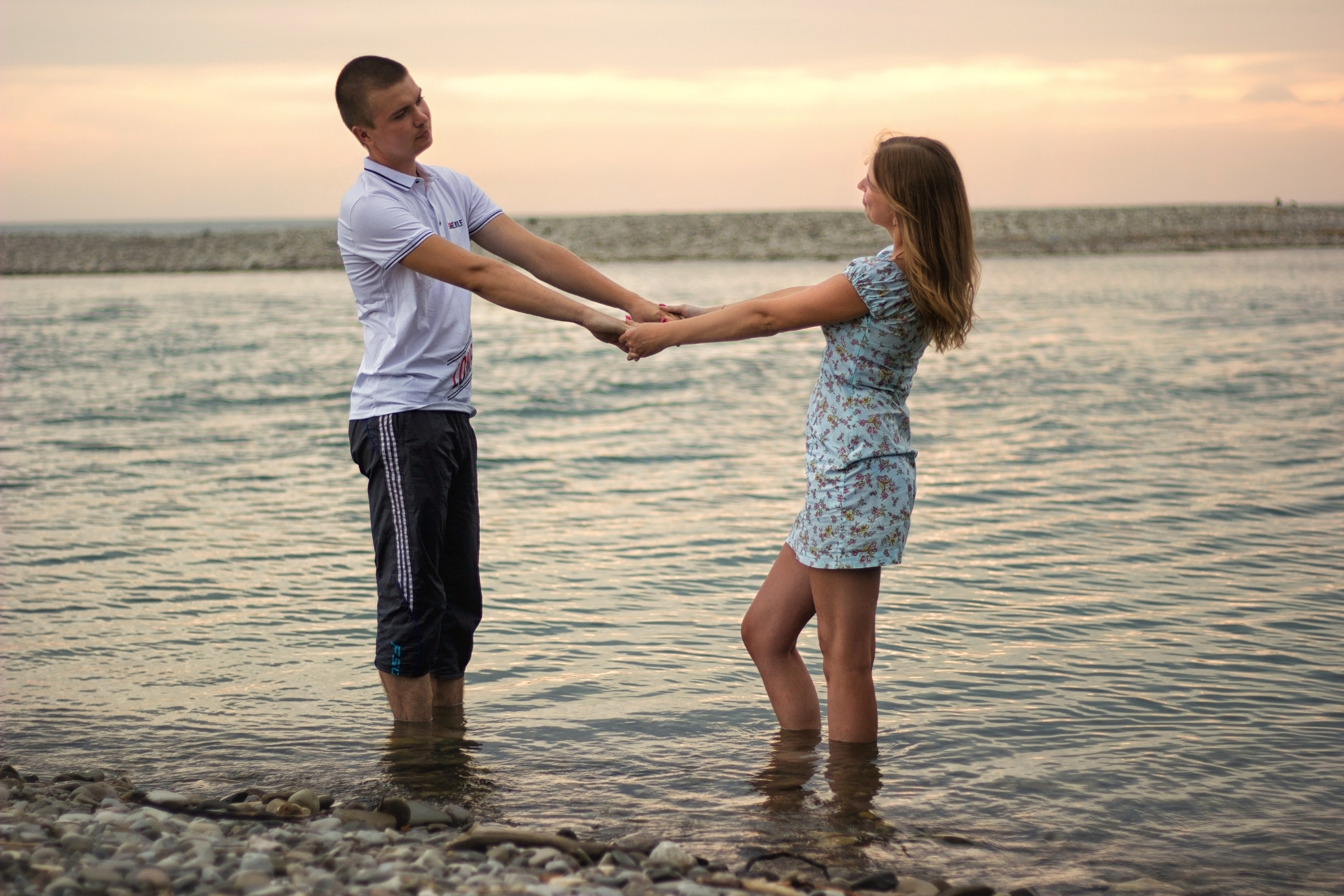 Love Story Наталья и Виктор. Женский, детский и семейный фотограф в Сочи Олеся Помогалова