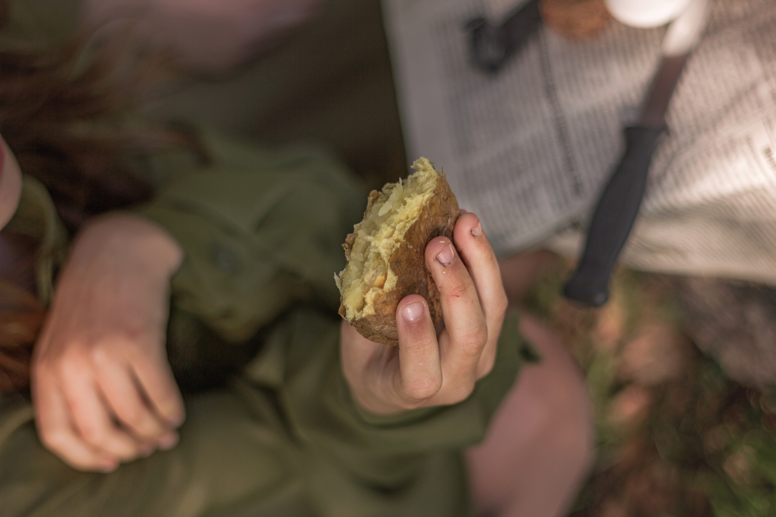 Фотосессия ко Дню Победы. Женский, детский и семейный фотограф в Сочи Олеся Помогалова