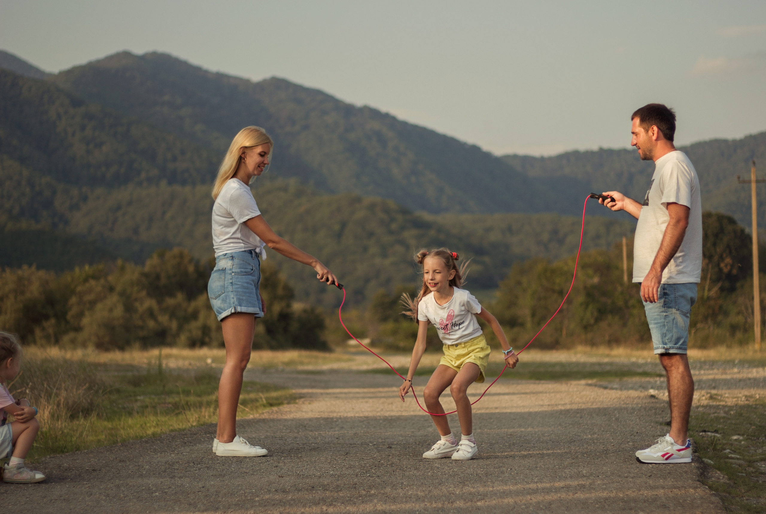 Фотоистории большой и дружной семьи. Женский, детский и семейный фотограф в Сочи Олеся Помогалова