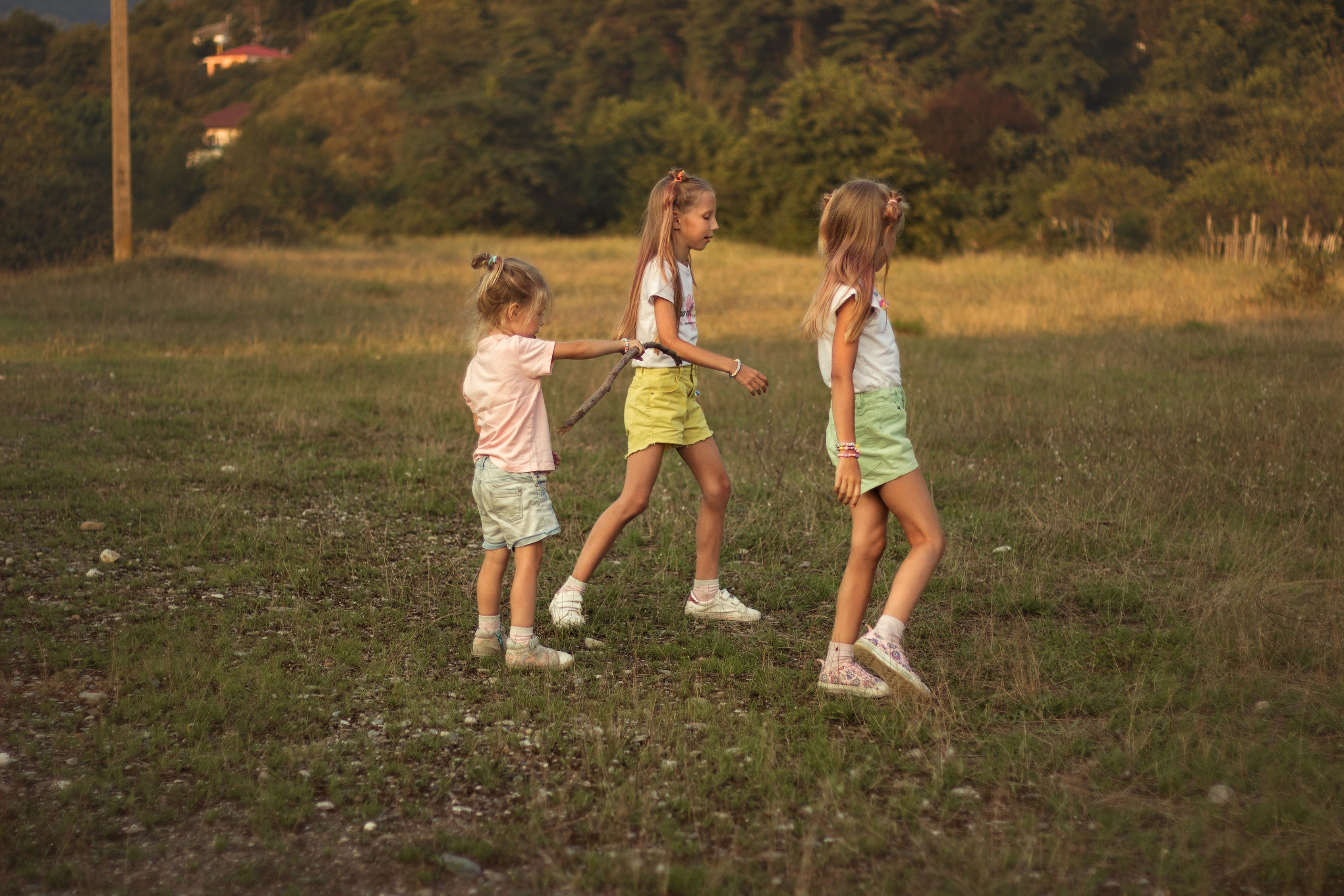 Фотоистории большой и дружной семьи. Женский, детский и семейный фотограф в Сочи Олеся Помогалова