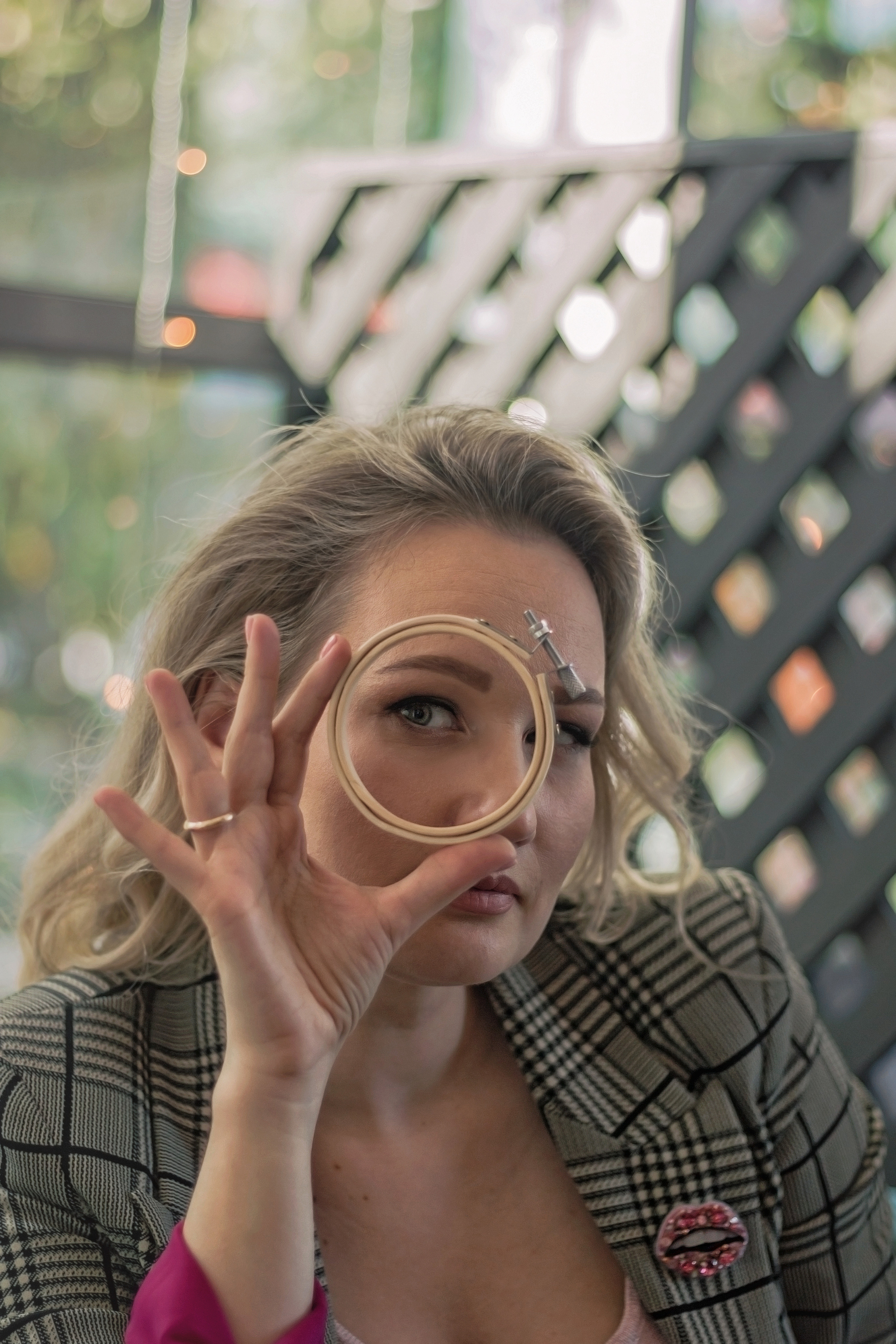 Контент съёмка для мастера по созданию брошей Анастасии. Женский, детский и семейный фотограф в Сочи Олеся Помогалова