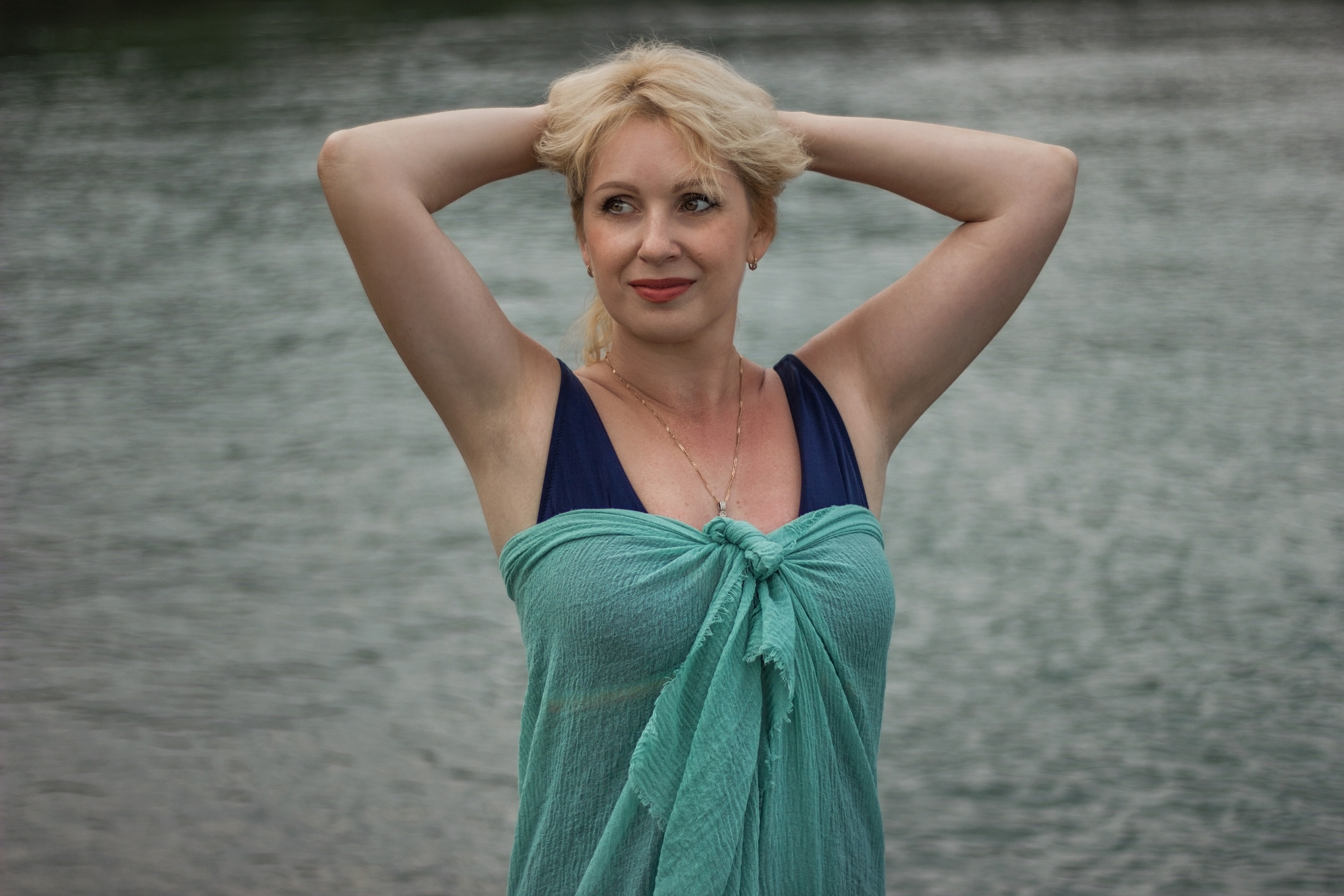 Фотопрогулка в устье реки Шахе. Женский, детский и семейный фотограф в Сочи Олеся Помогалова