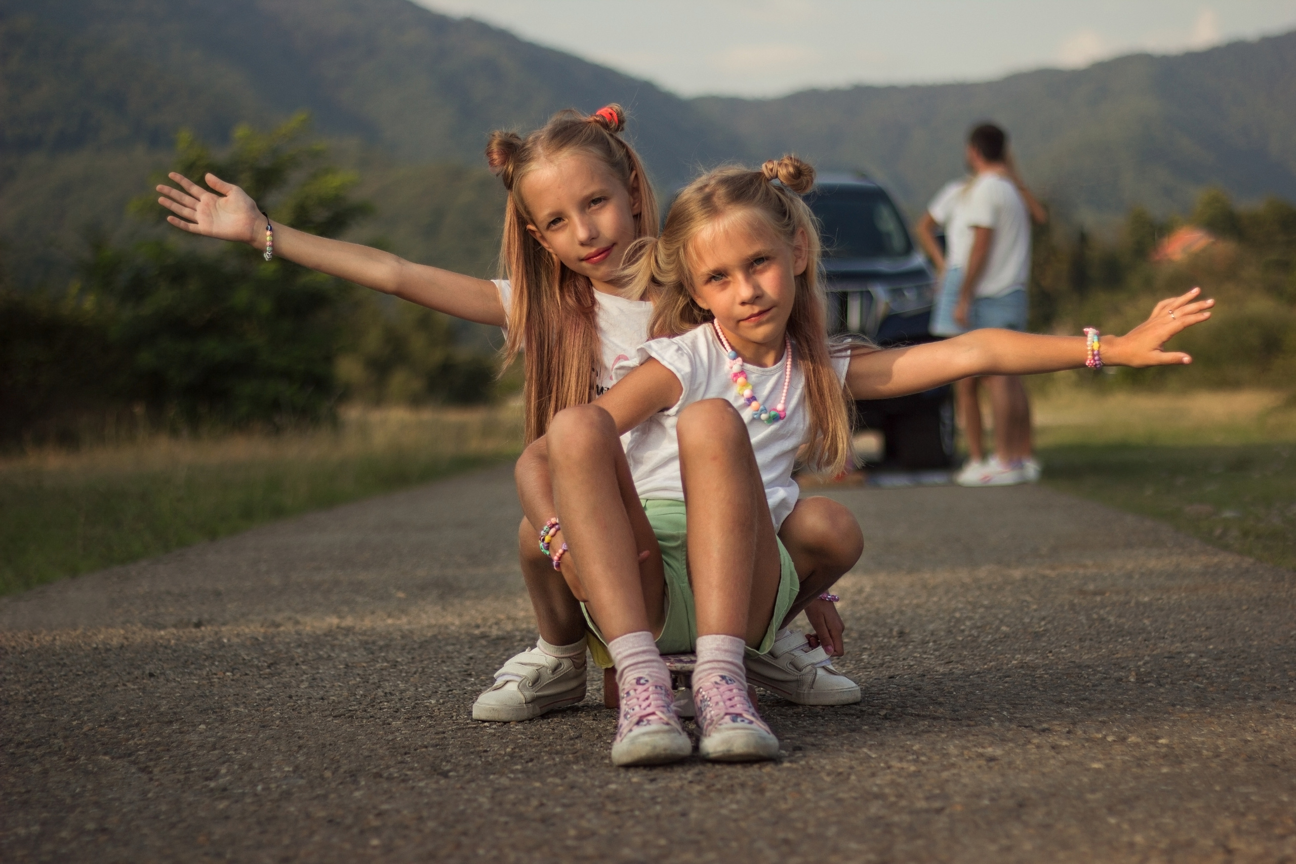 Фотоистории большой и дружной семьи. Женский, детский и семейный фотограф в Сочи Олеся Помогалова