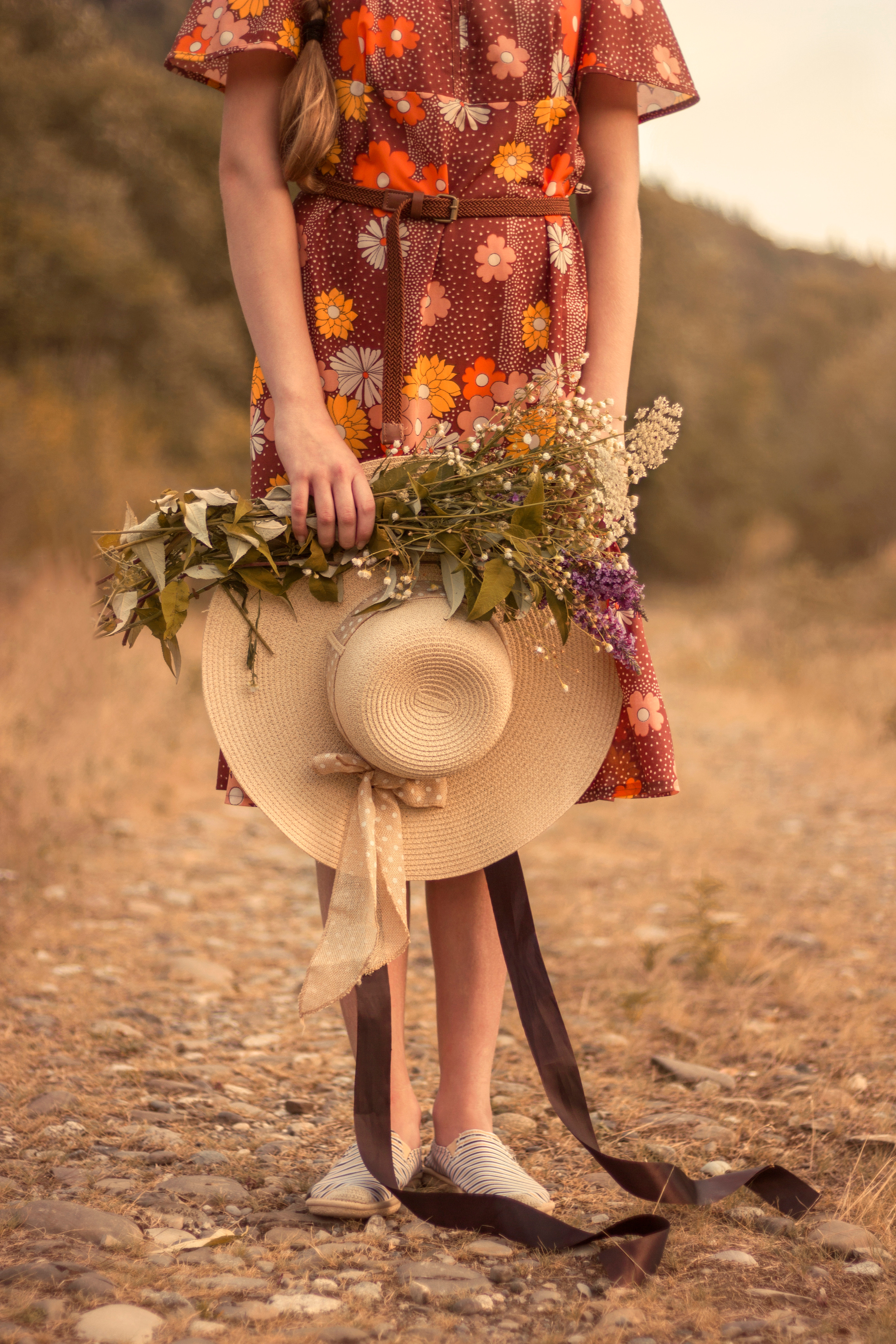 Женский портрет. Женский, детский и семейный фотограф в Сочи Олеся Помогалова