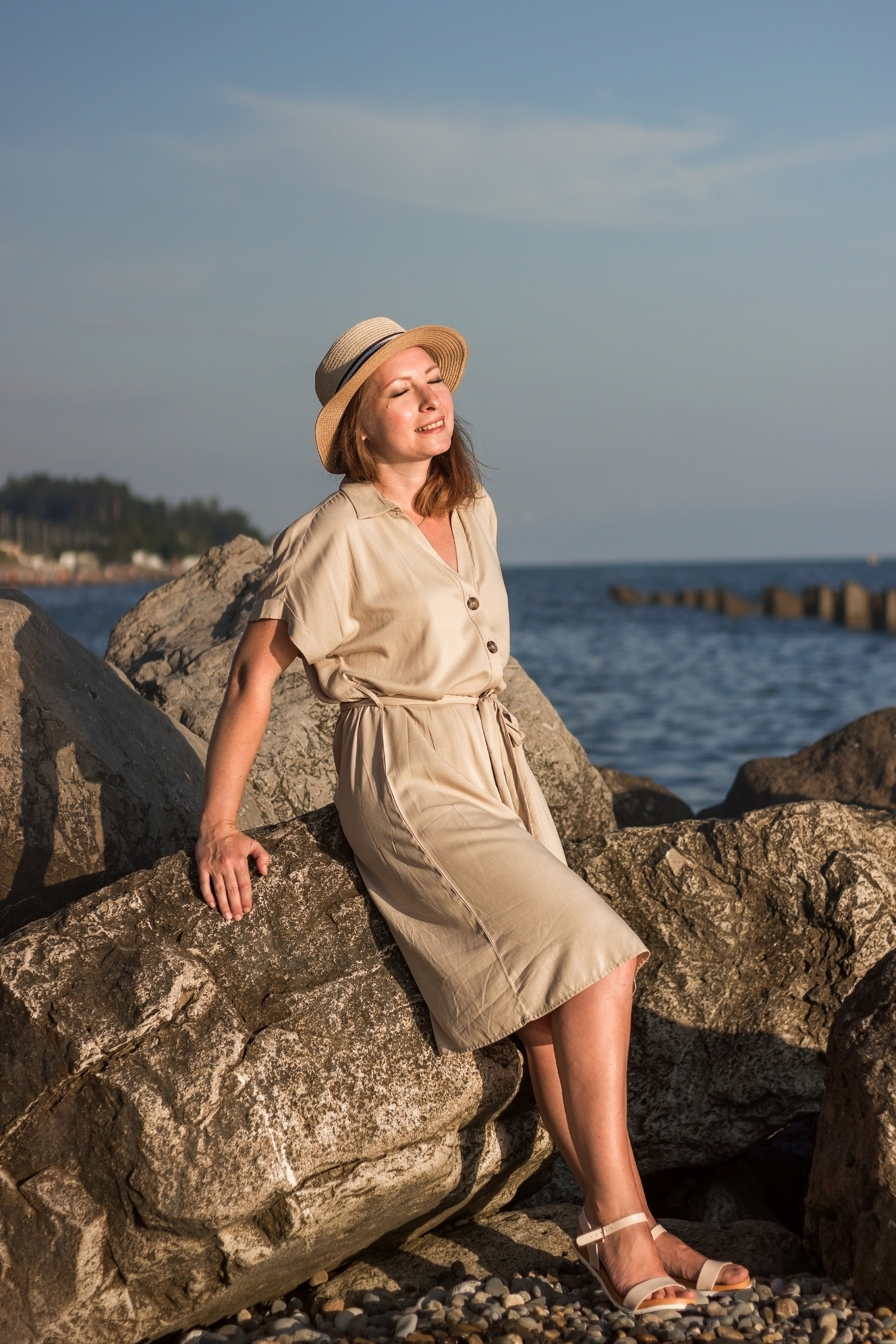 Истории. Женский, детский и семейный фотограф в Сочи Олеся Помогалова