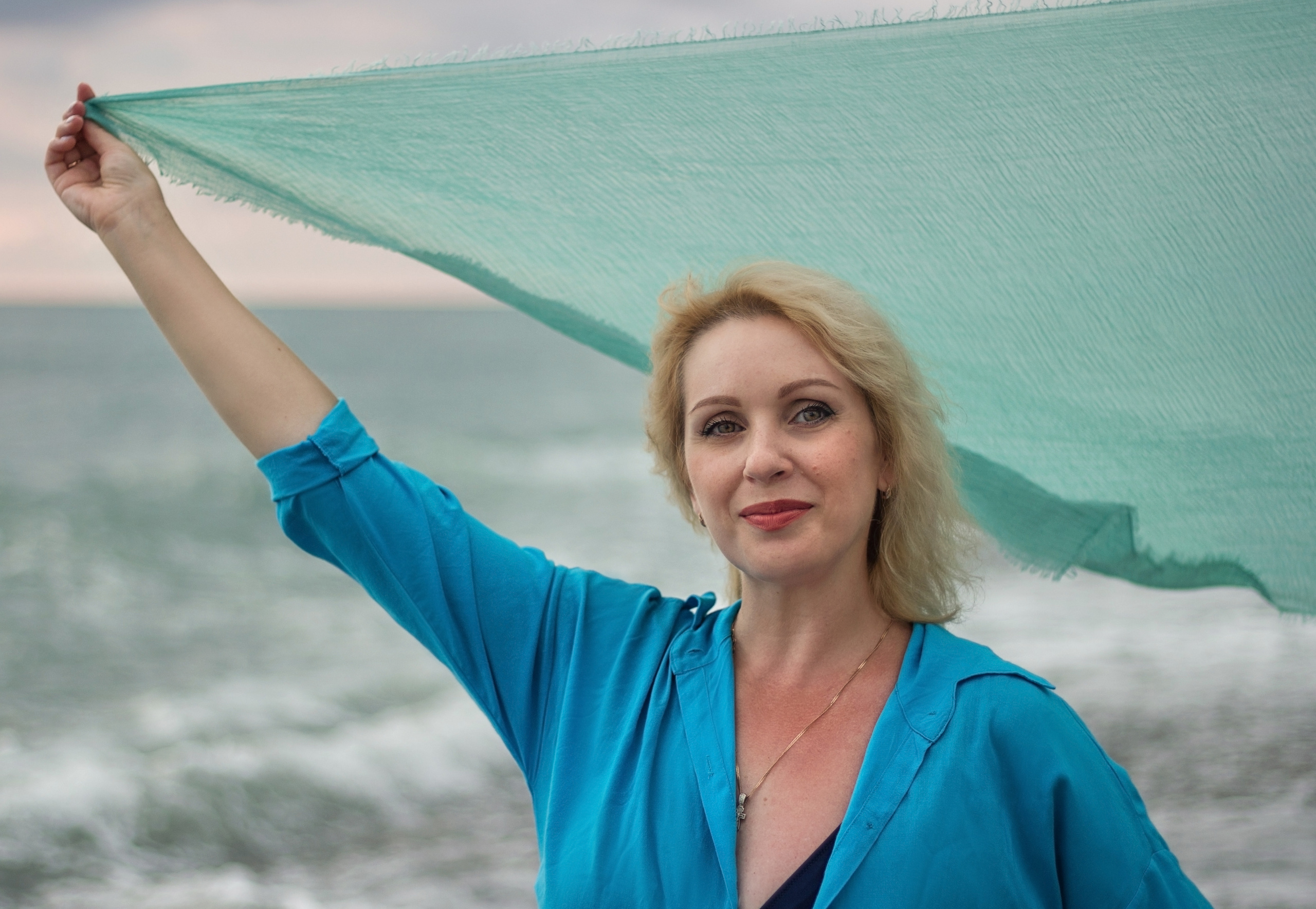 Фотопрогулка в устье реки Шахе. Женский, детский и семейный фотограф в Сочи Олеся Помогалова