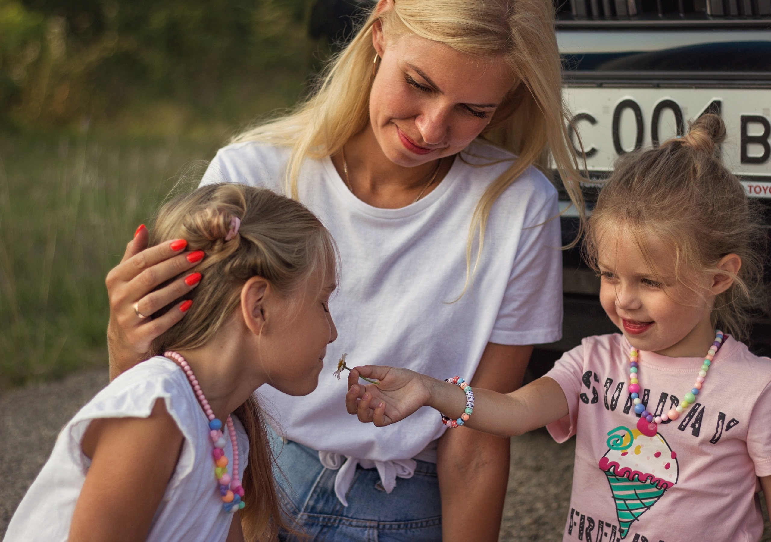 Фотоистории большой и дружной семьи. Женский, детский и семейный фотограф в Сочи Олеся Помогалова