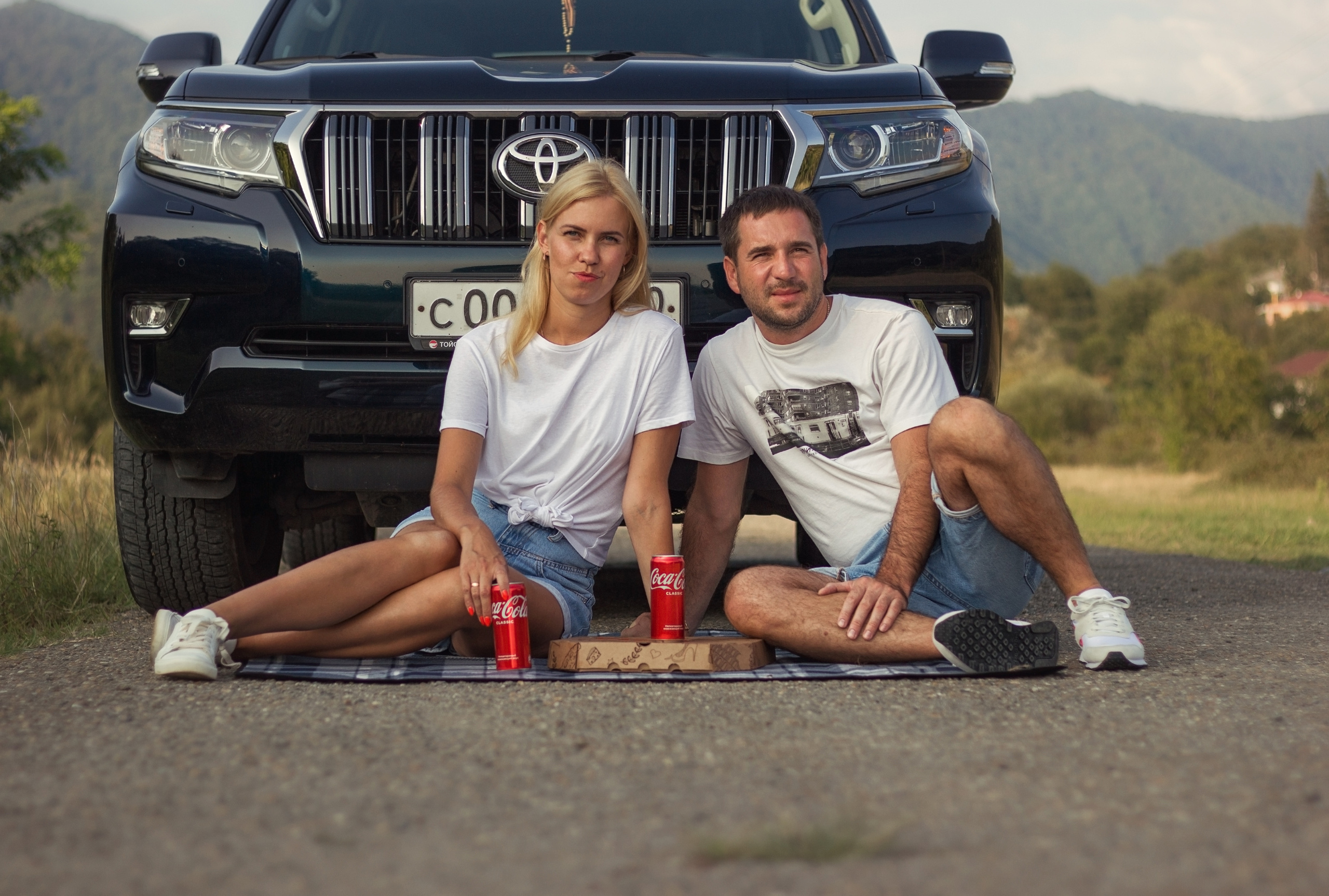 Фотоистории большой и дружной семьи. Женский, детский и семейный фотограф в Сочи Олеся Помогалова