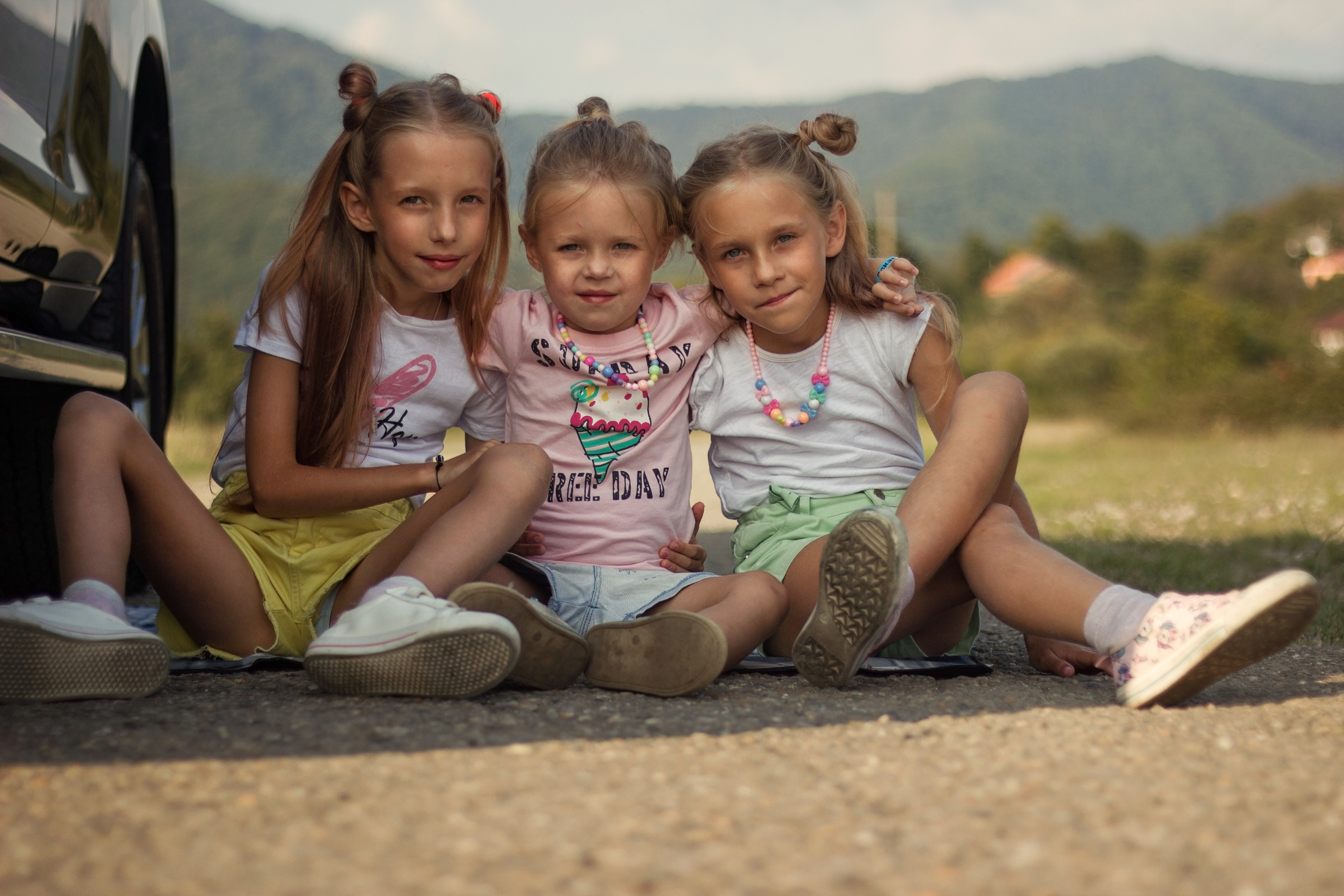 Фотоистории большой и дружной семьи. Женский, детский и семейный фотограф в Сочи Олеся Помогалова