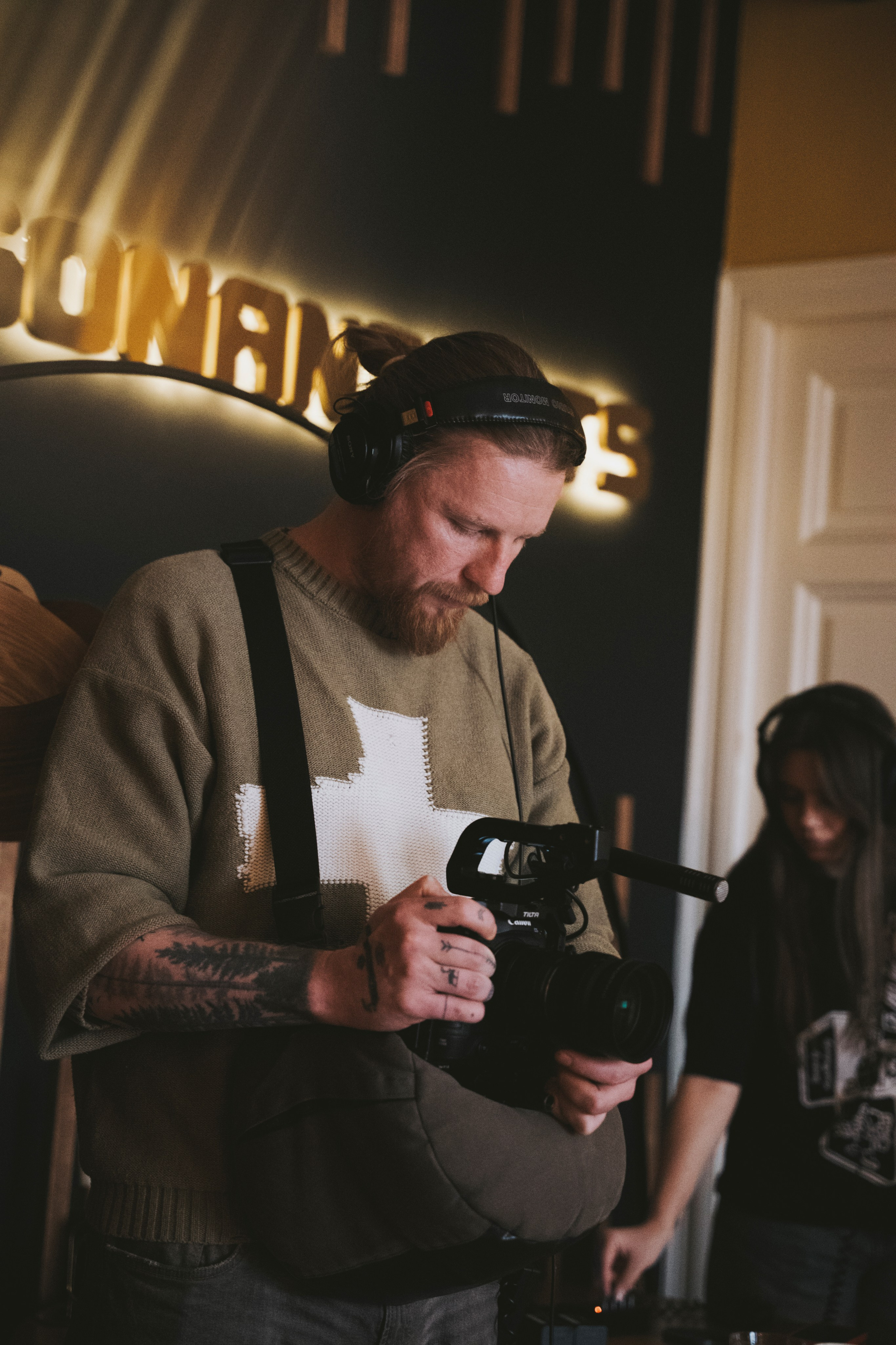 Ст. звукозаписи/бэки_1868. Портретный фотограф в Смоленске и Москве Мария Громова