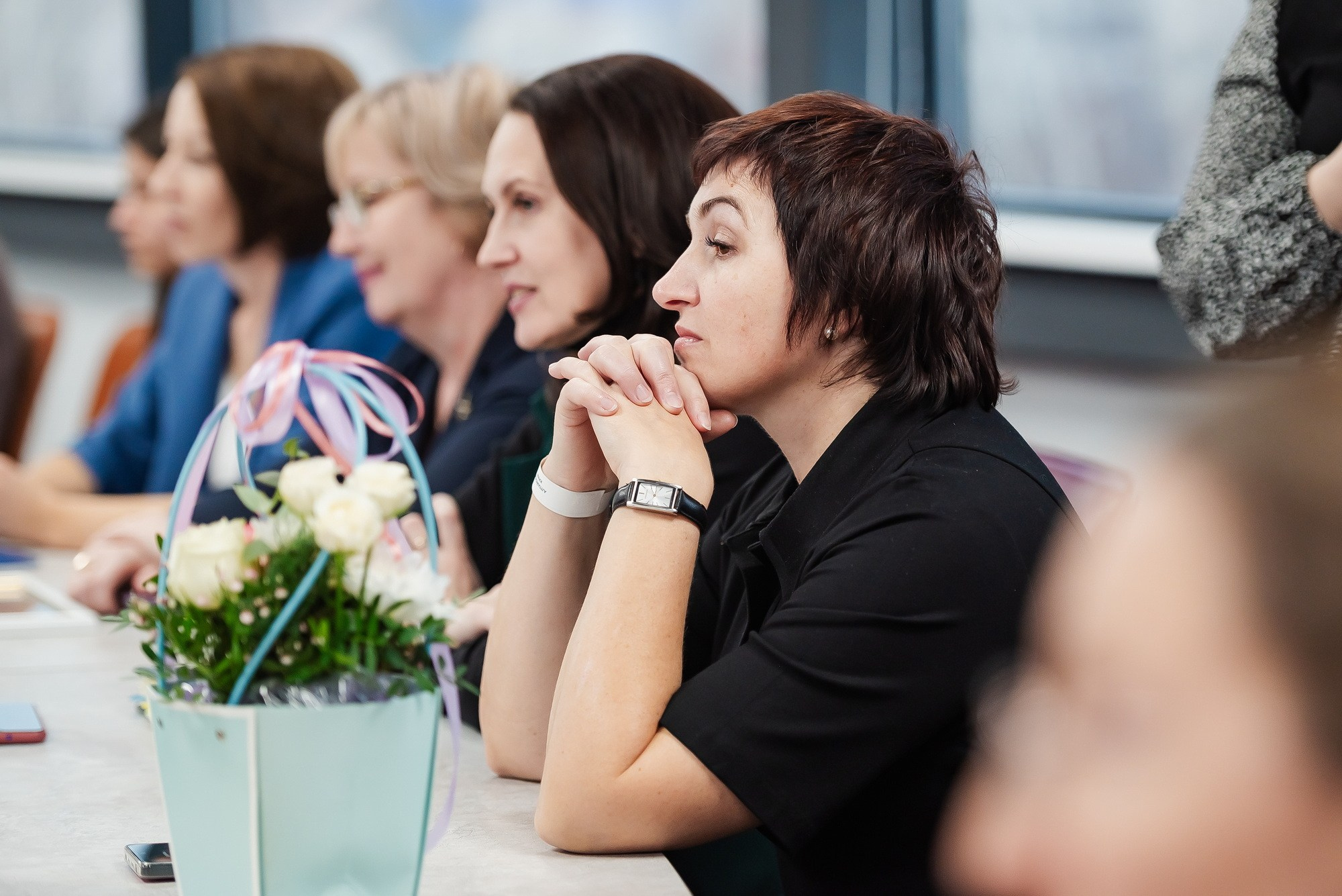 Краевая премия регионального отделения Движения Первых. Свадебный и репортажный фотограф Никита Сницарев в Барнауле