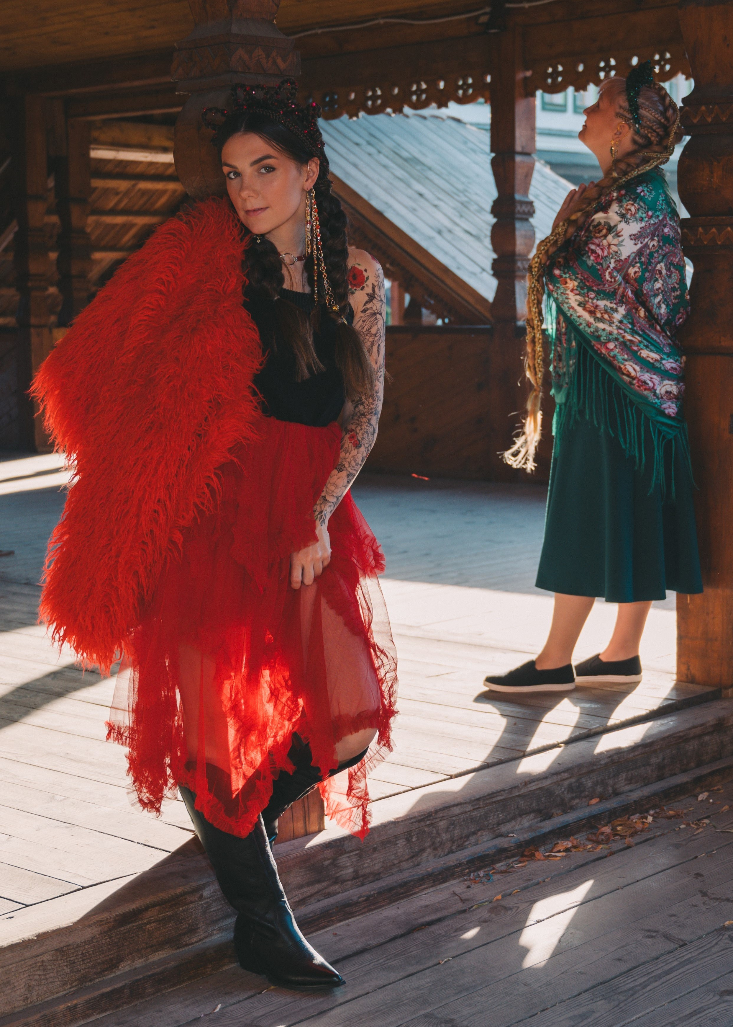 Пары. MrADA fotografer